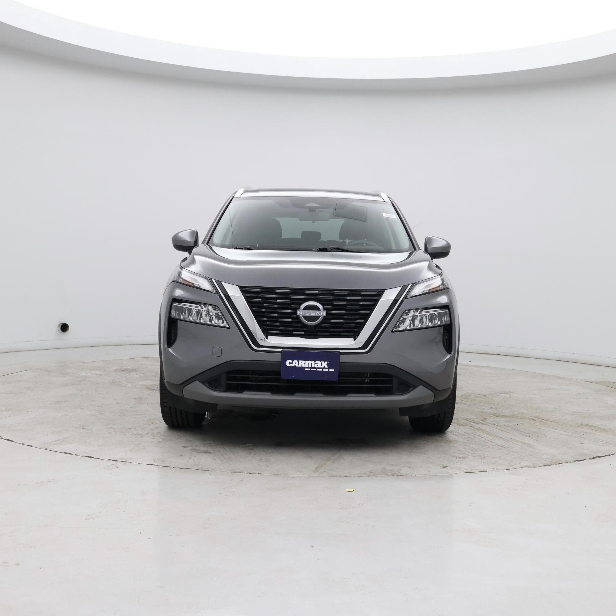 Thumbnail: 2023 Nissan Rogue - 5