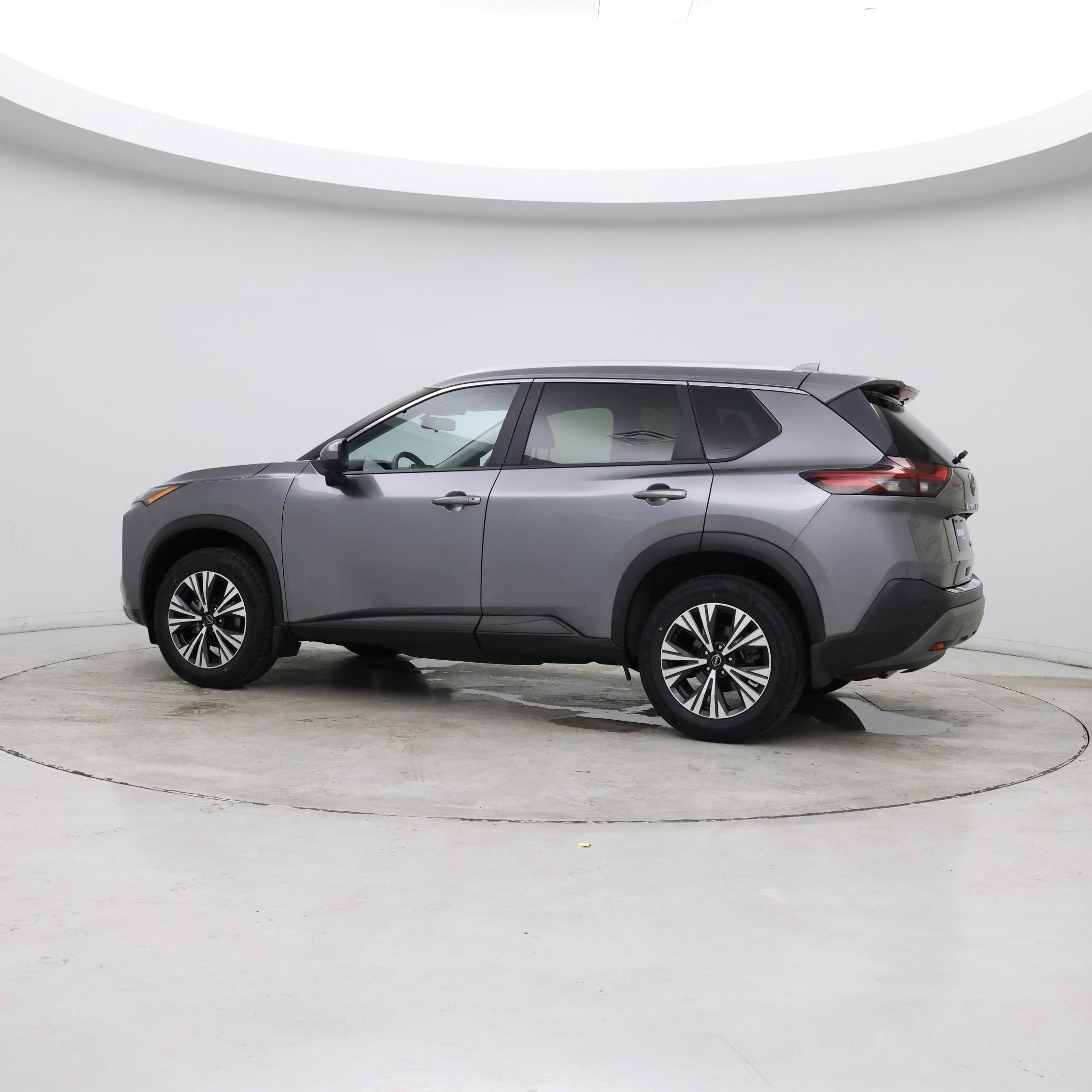 Thumbnail: 2023 Nissan Rogue - 6