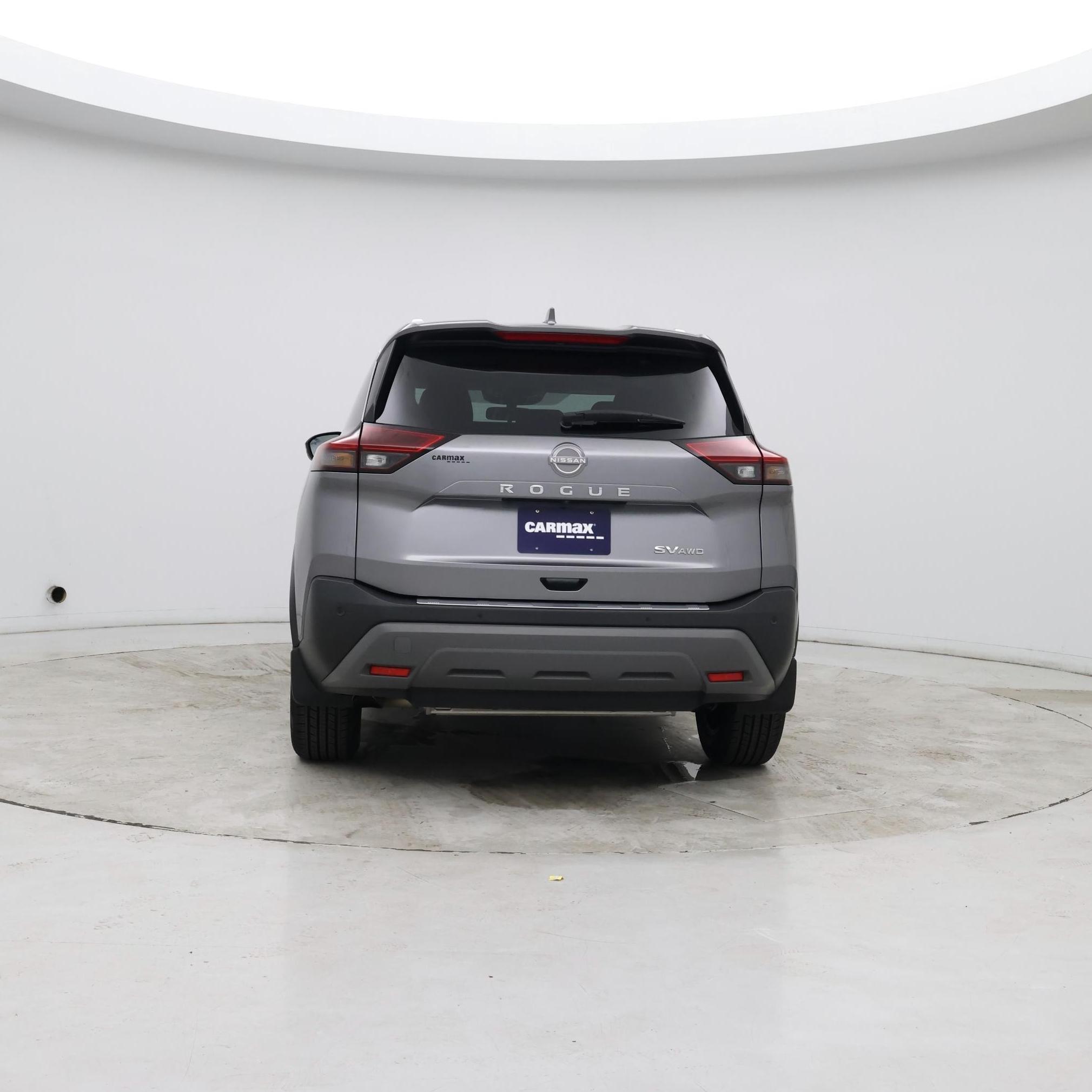 Thumbnail: 2023 Nissan Rogue - 7