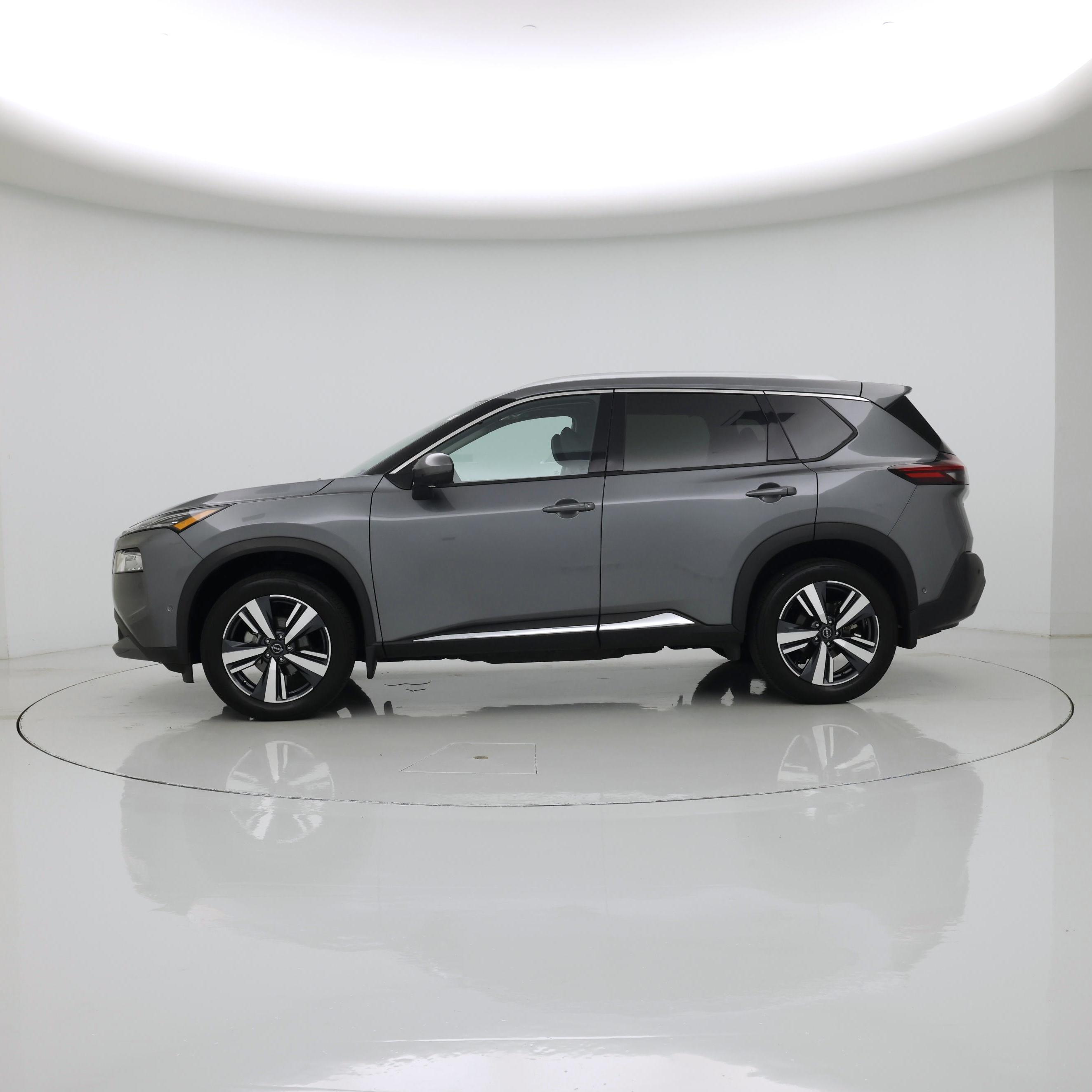 Thumbnail: 2023 Nissan Rogue - 3