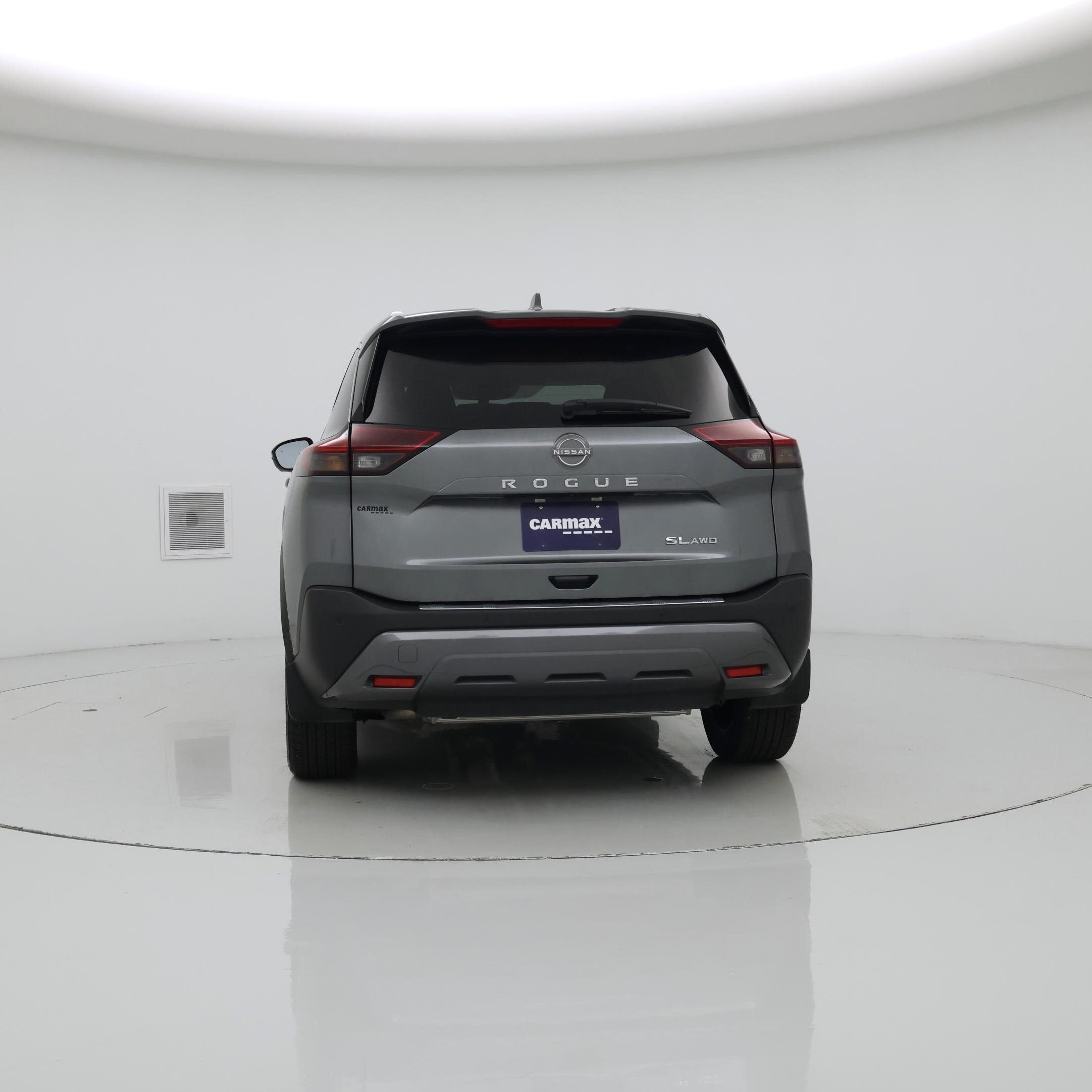 Thumbnail: 2023 Nissan Rogue - 6