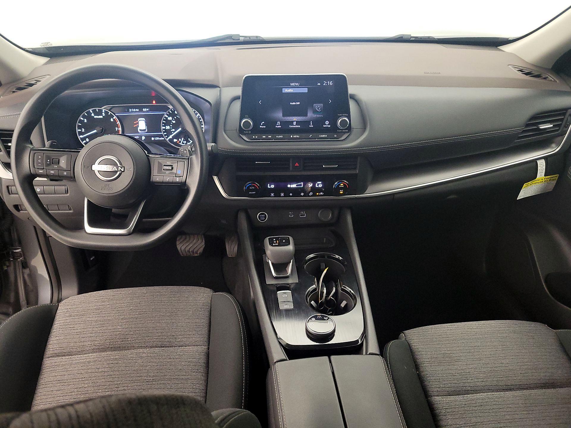 Thumbnail: 2023 Nissan Rogue - 9