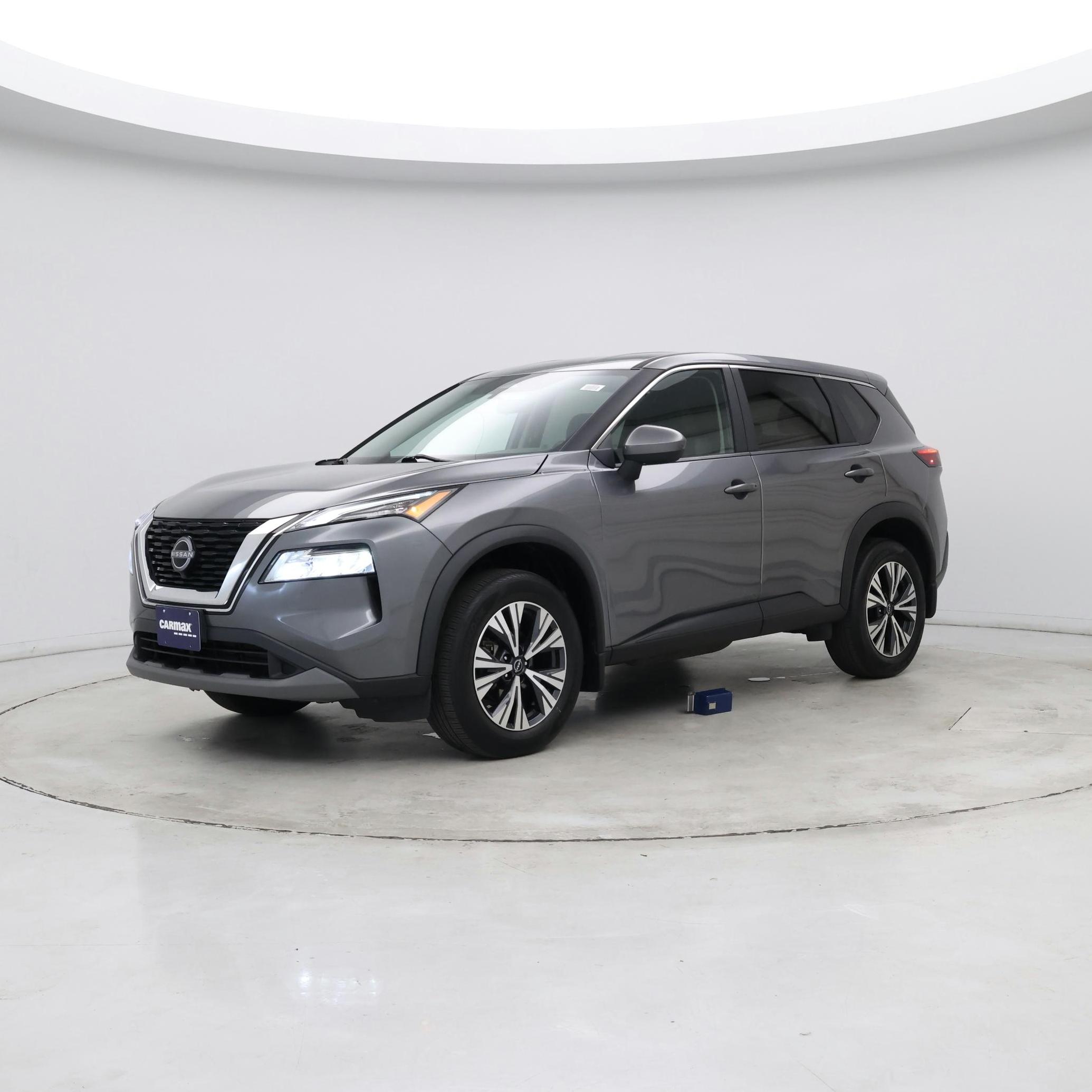 Thumbnail: 2023 Nissan Rogue - 3