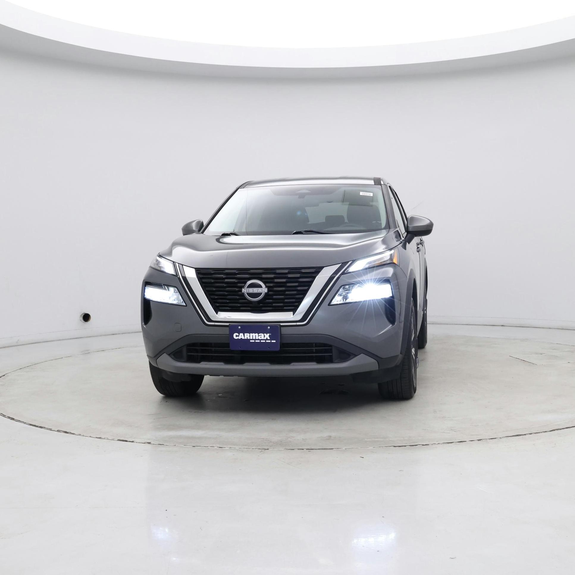 Thumbnail: 2023 Nissan Rogue - 4