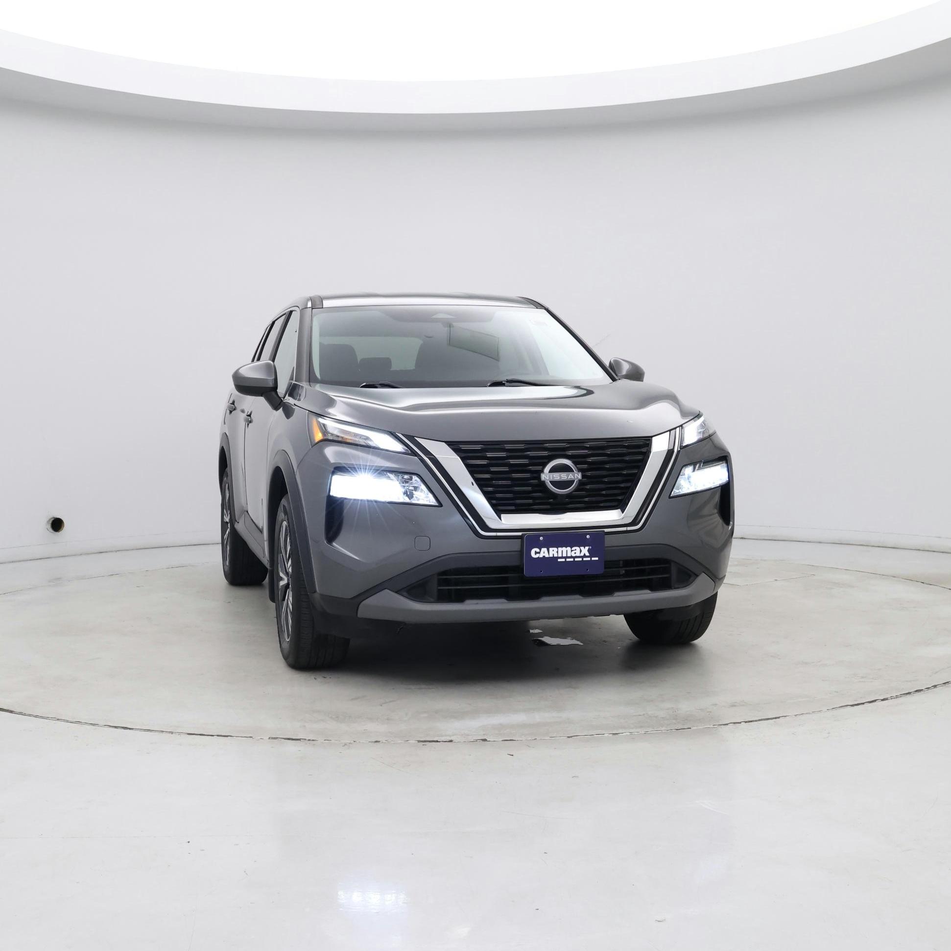 Thumbnail: 2023 Nissan Rogue - 5