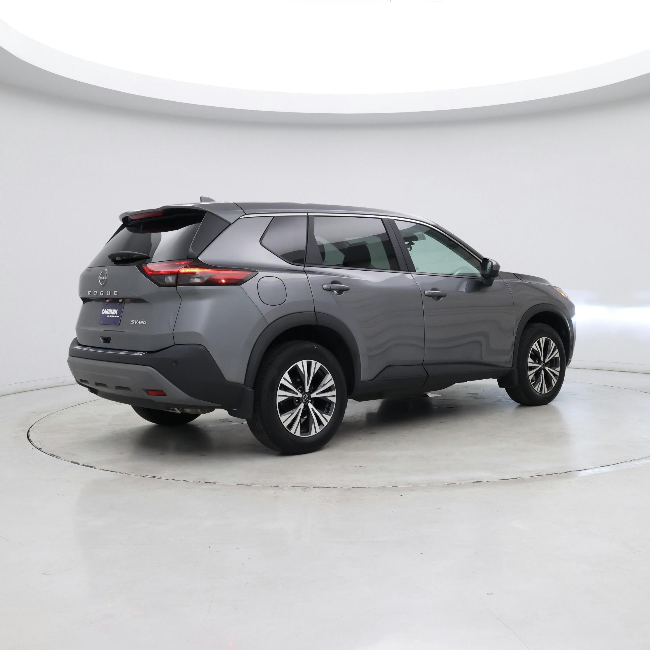 Thumbnail: 2023 Nissan Rogue - 6
