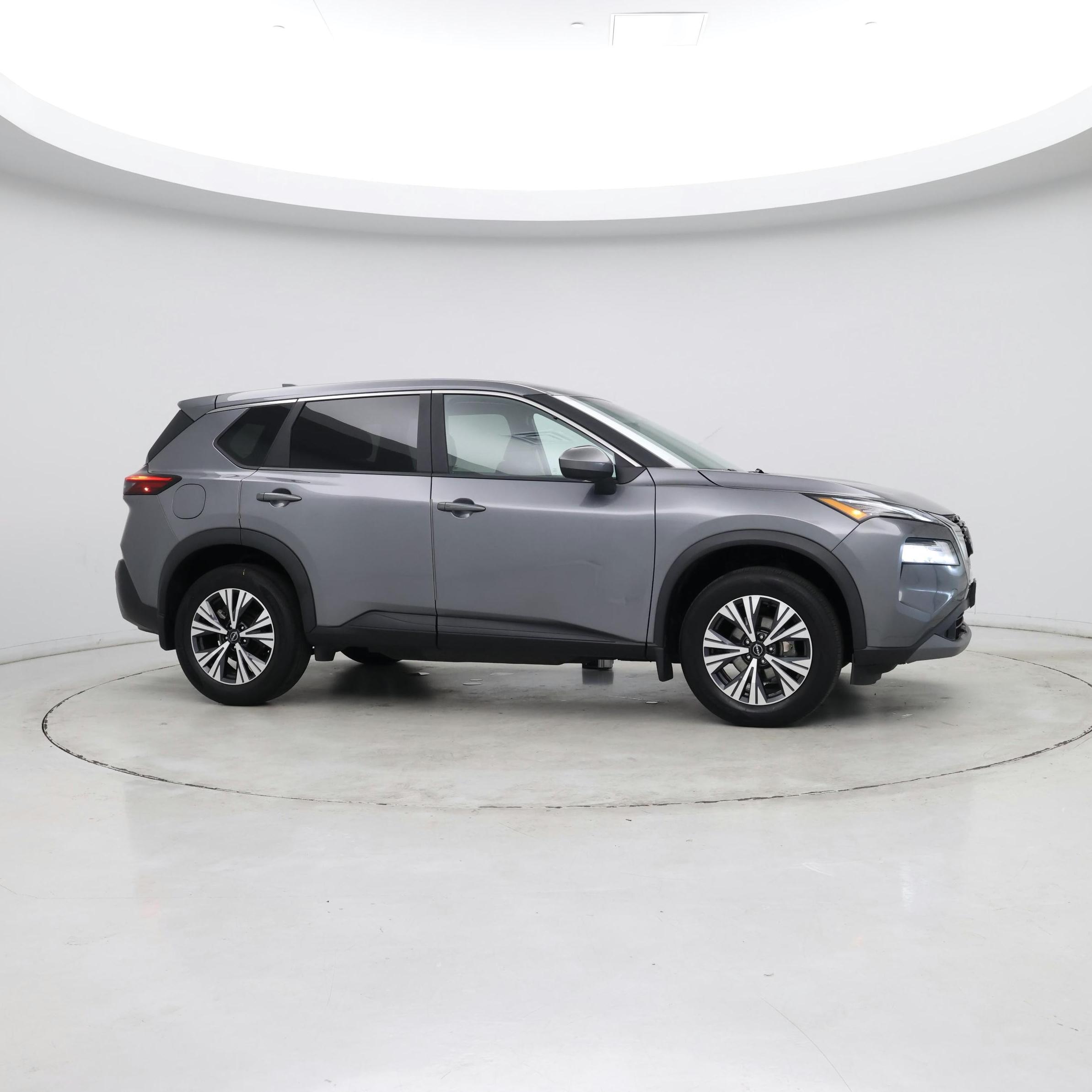 Thumbnail: 2023 Nissan Rogue - 7
