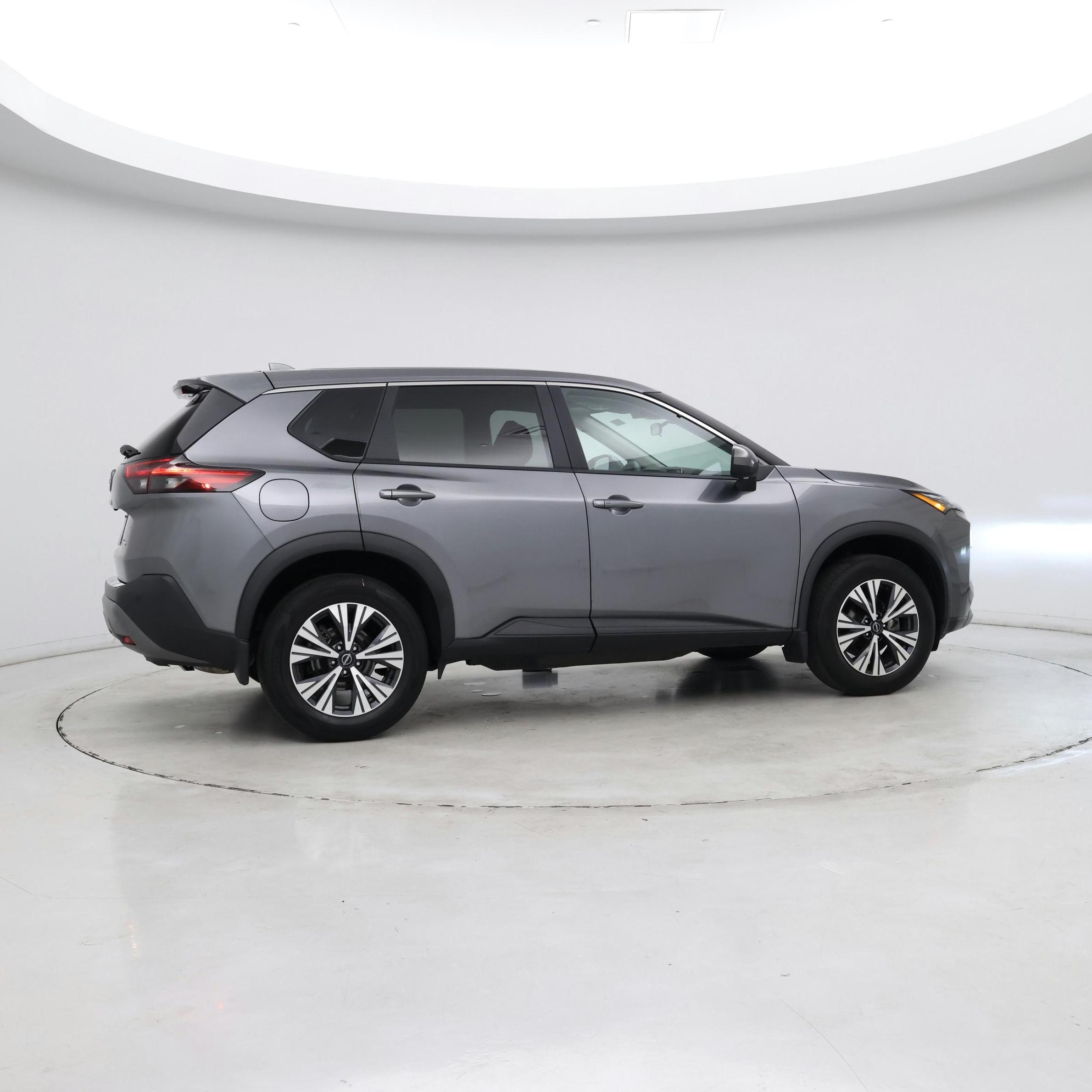 Thumbnail: 2023 Nissan Rogue - 8