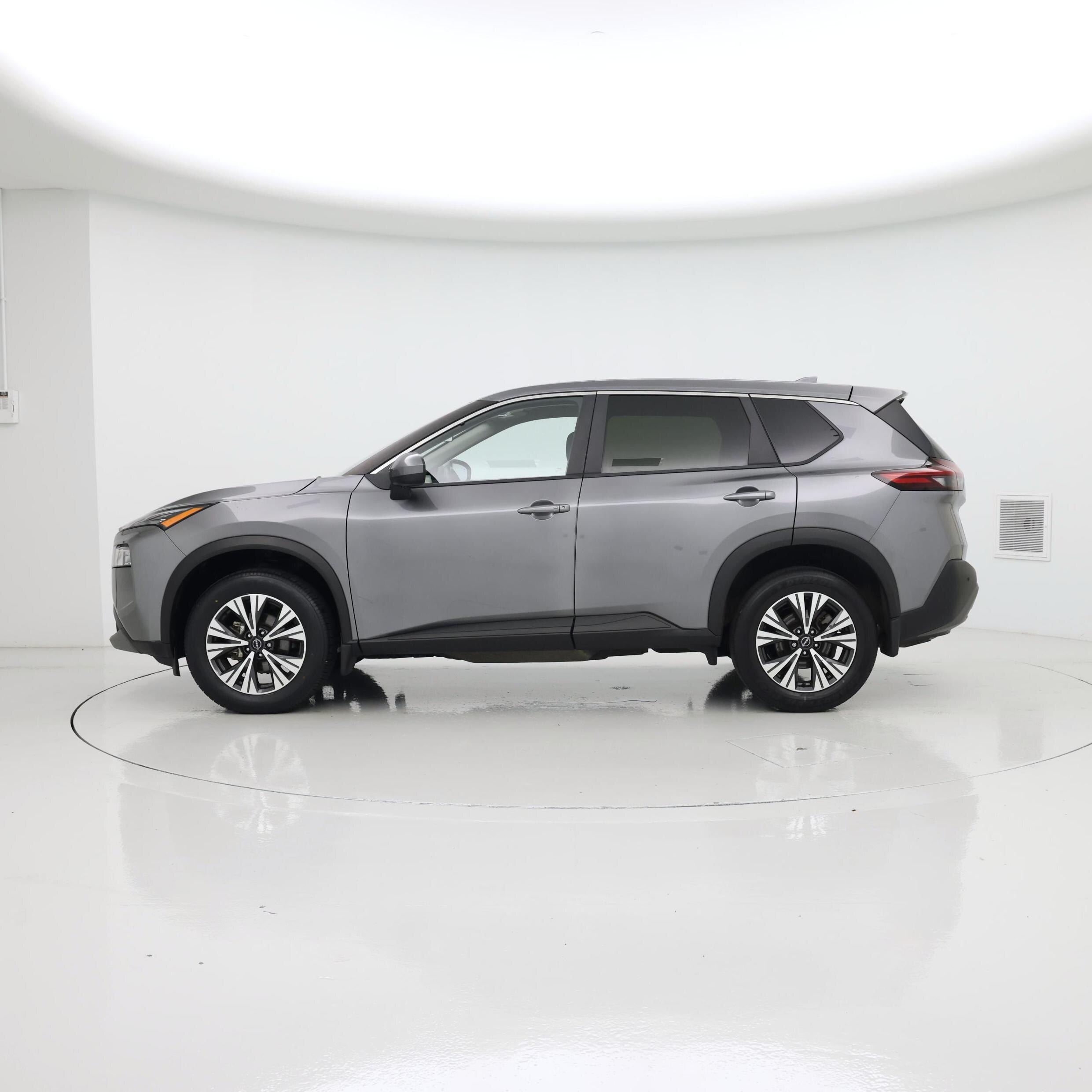 Thumbnail: 2023 Nissan Rogue - 3