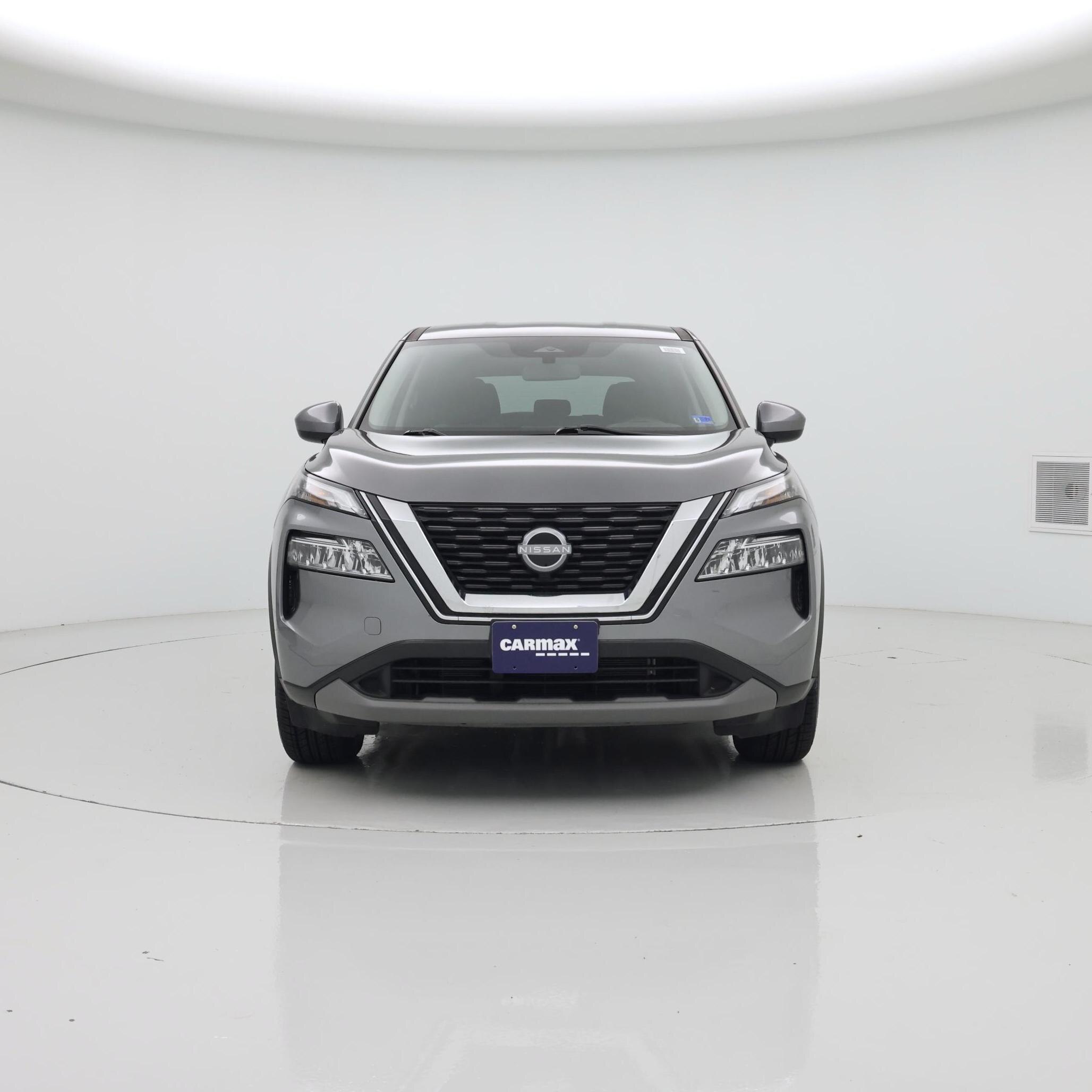 Thumbnail: 2023 Nissan Rogue - 5