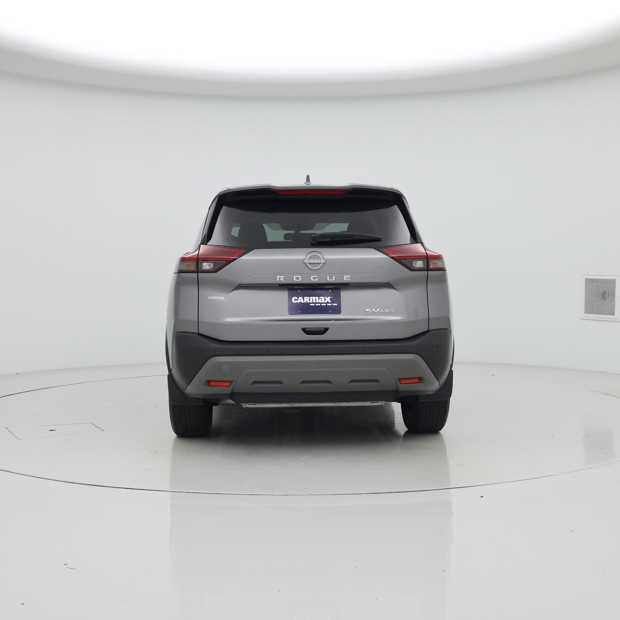 Thumbnail: 2023 Nissan Rogue - 6