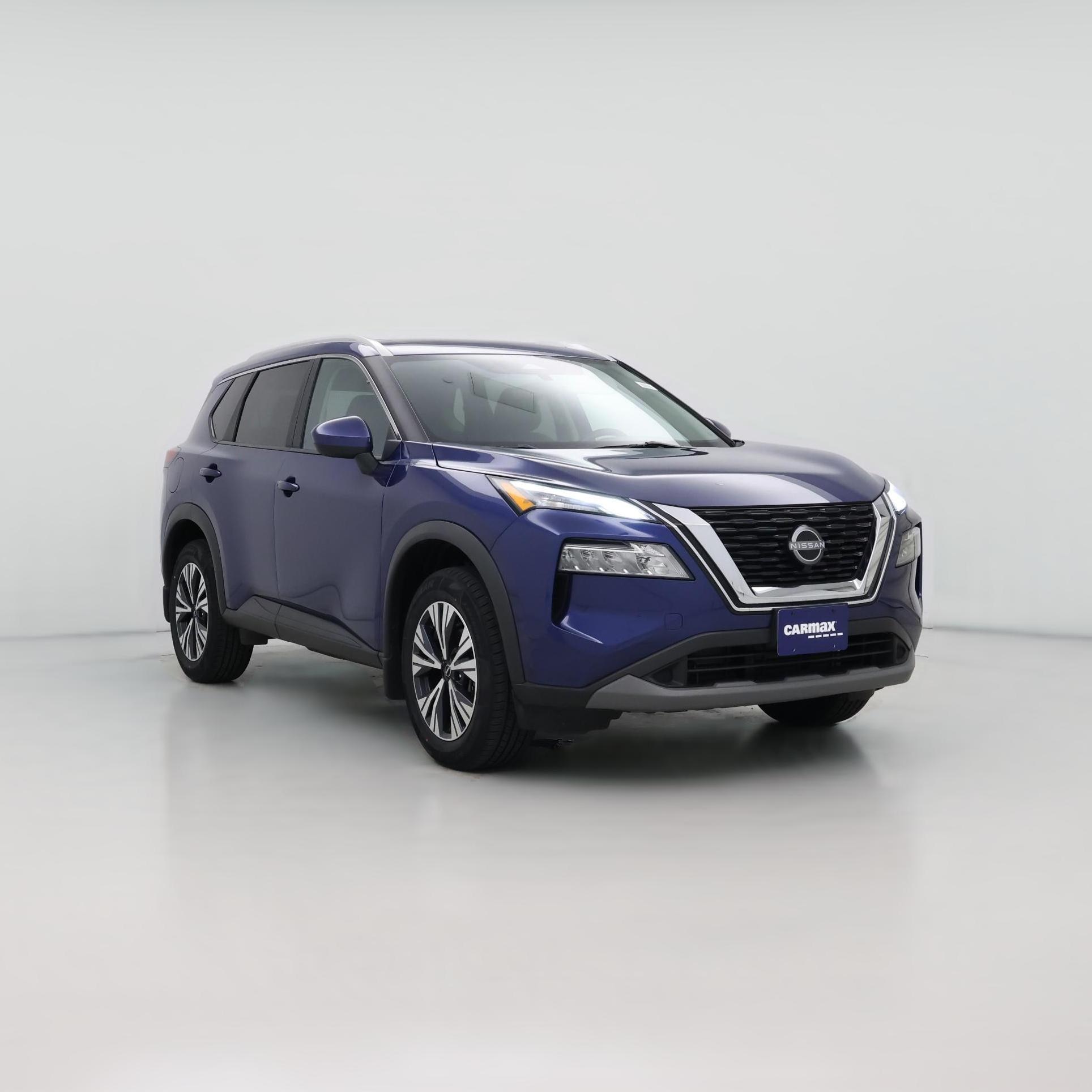 Thumbnail: 2023 Nissan Rogue - 1