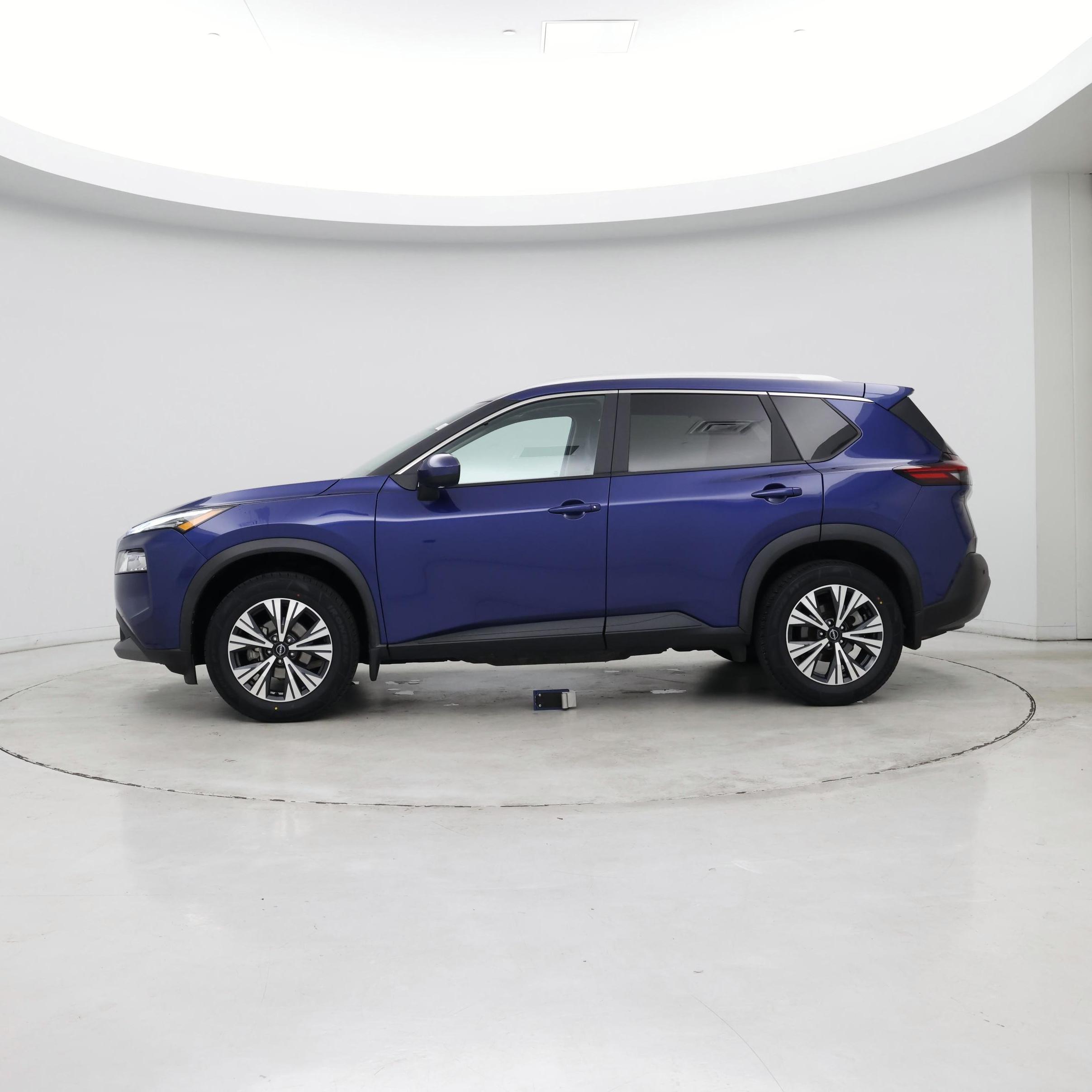 Thumbnail: 2023 Nissan Rogue - 2