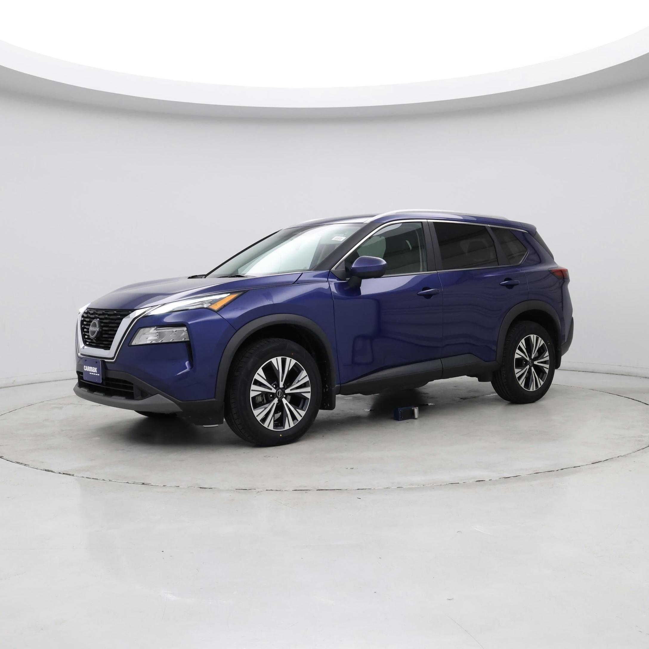 Thumbnail: 2023 Nissan Rogue - 3