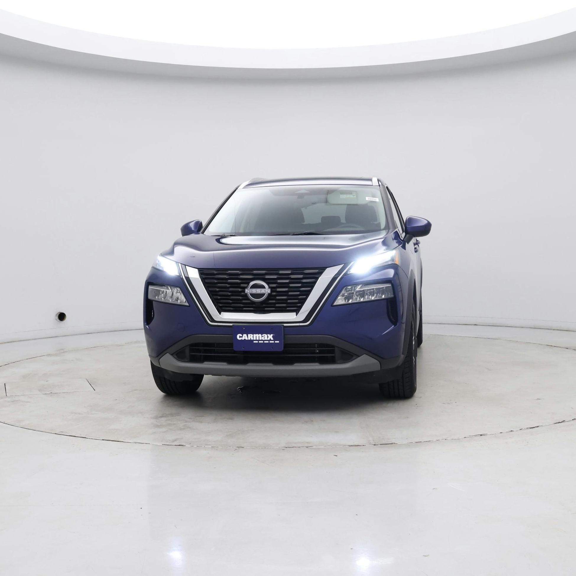 Thumbnail: 2023 Nissan Rogue - 4
