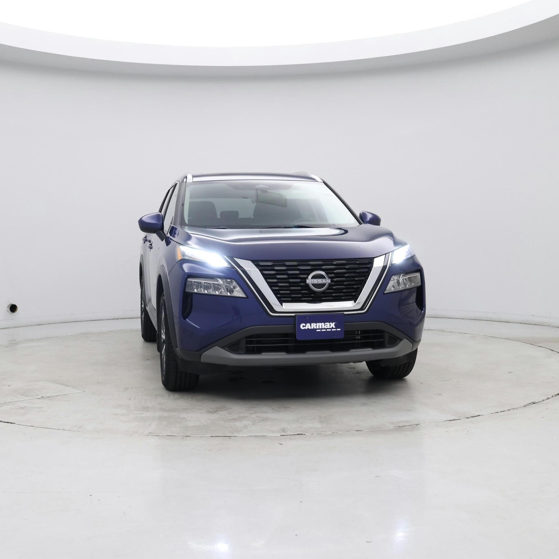 Thumbnail: 2023 Nissan Rogue - 5