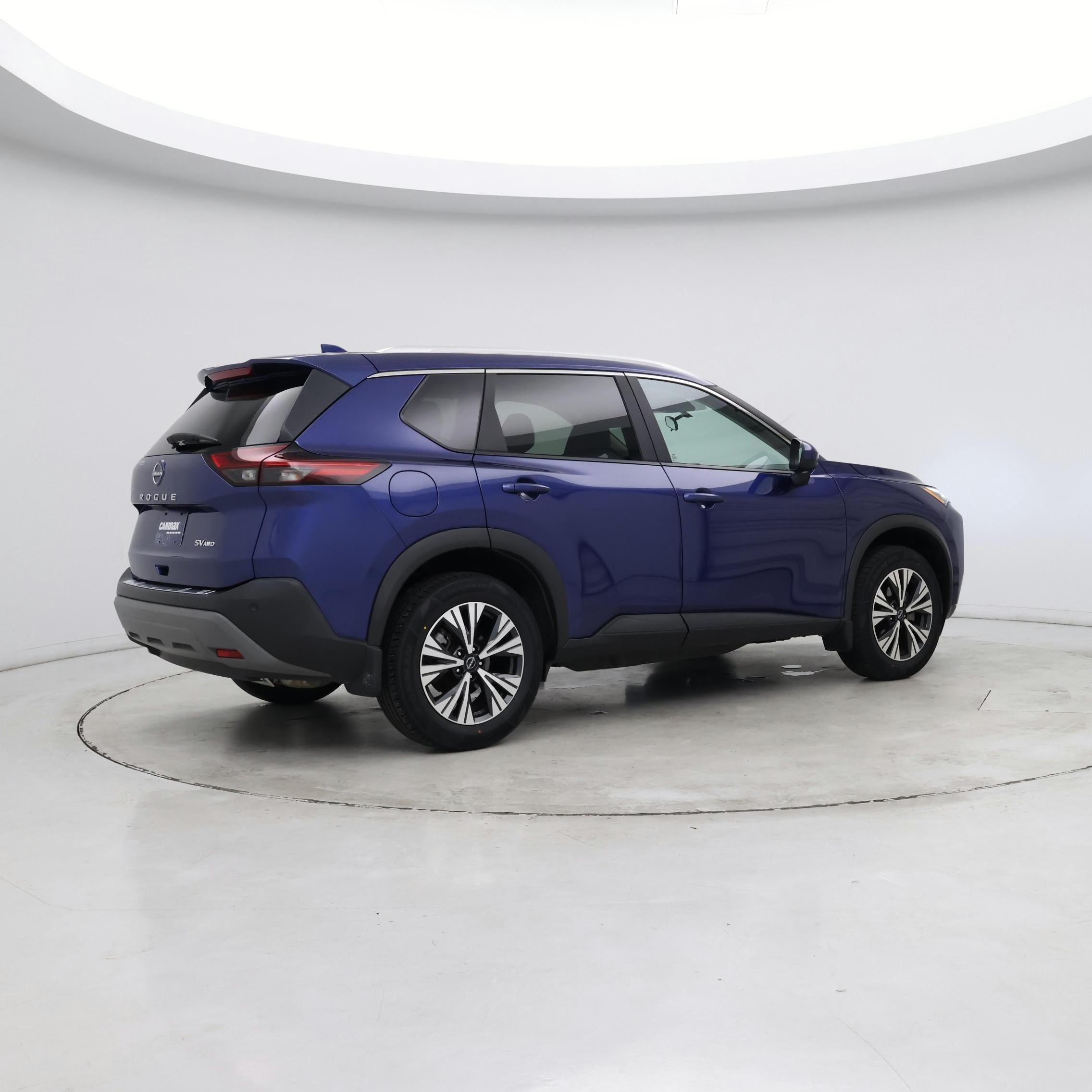 Thumbnail: 2023 Nissan Rogue - 6