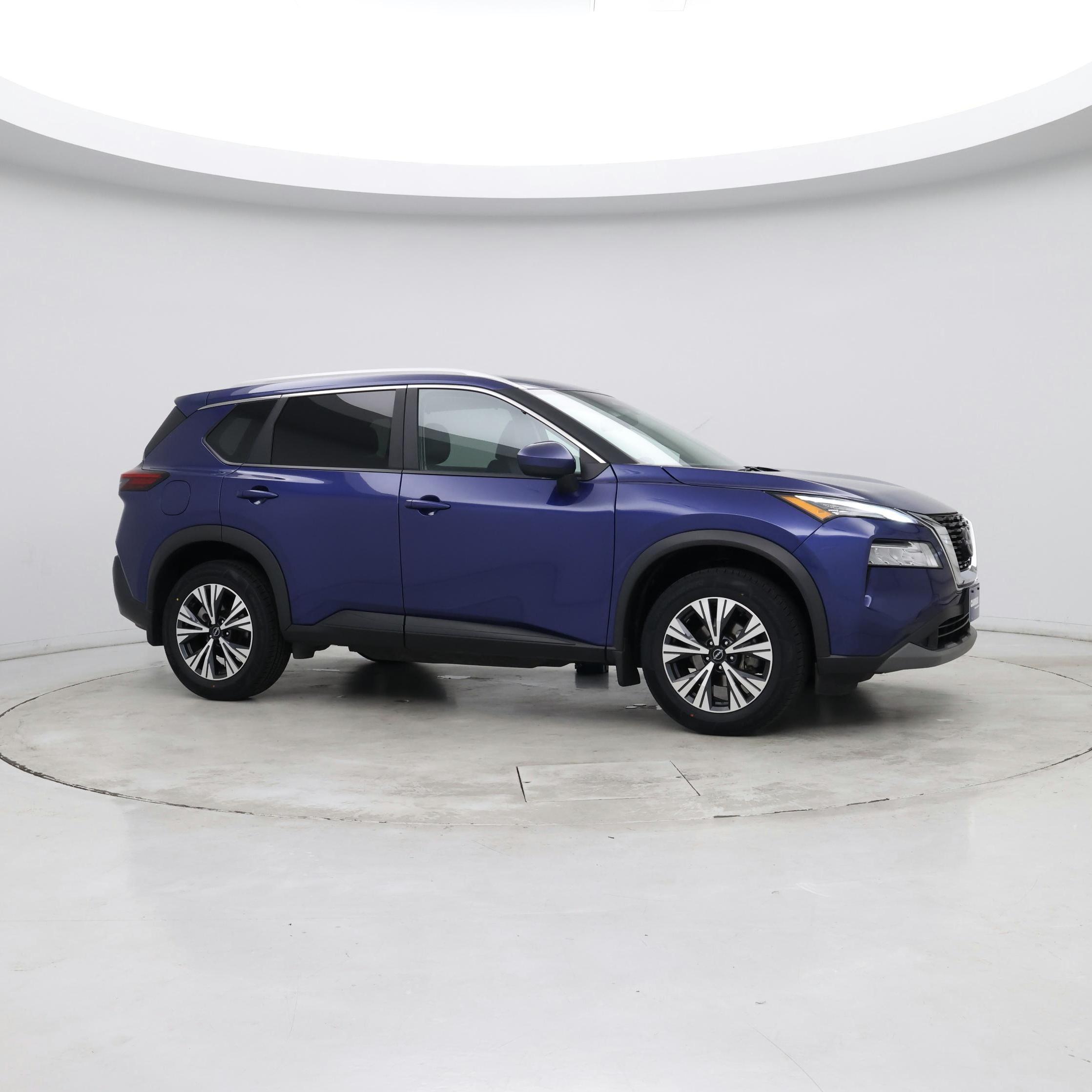 Thumbnail: 2023 Nissan Rogue - 7