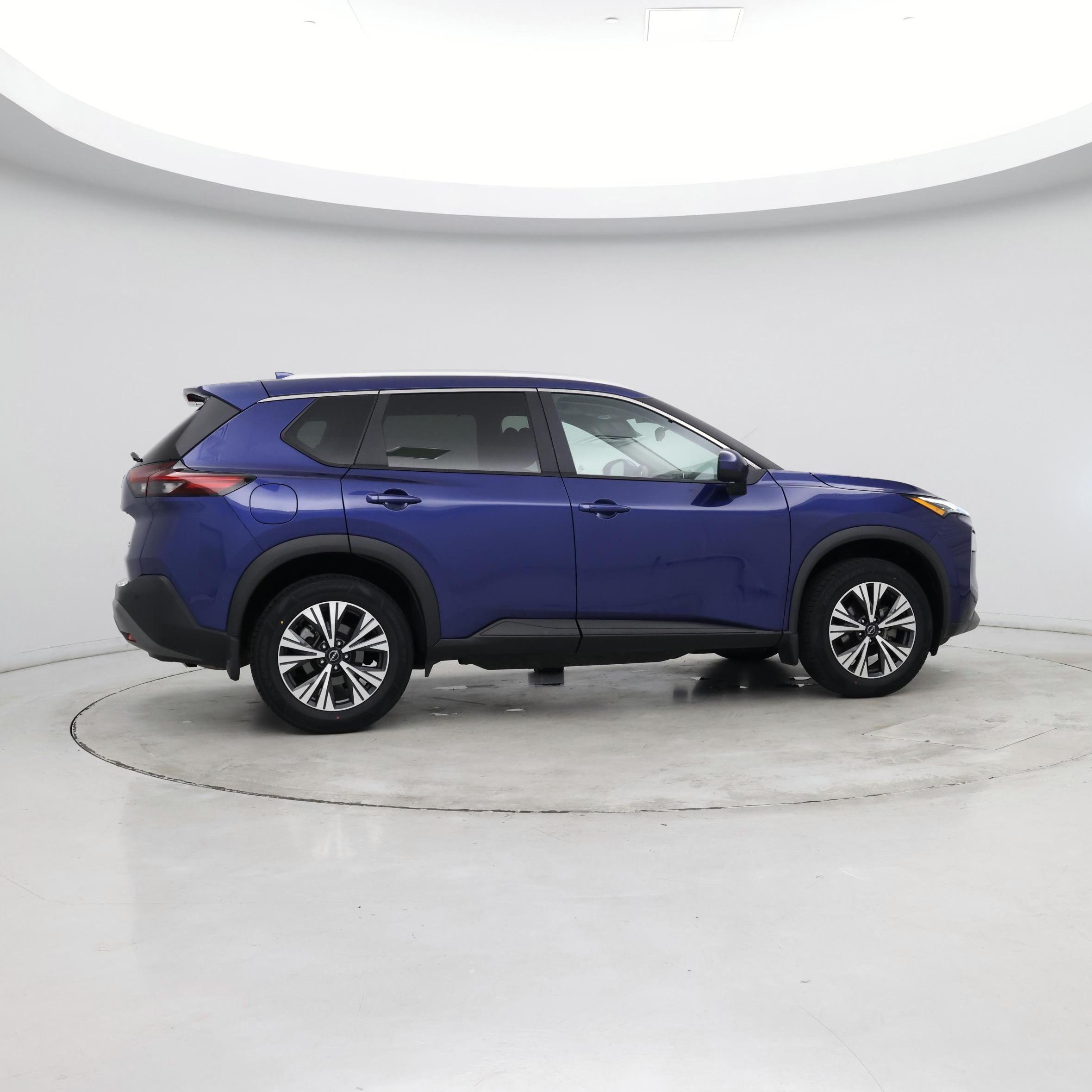 Thumbnail: 2023 Nissan Rogue - 8