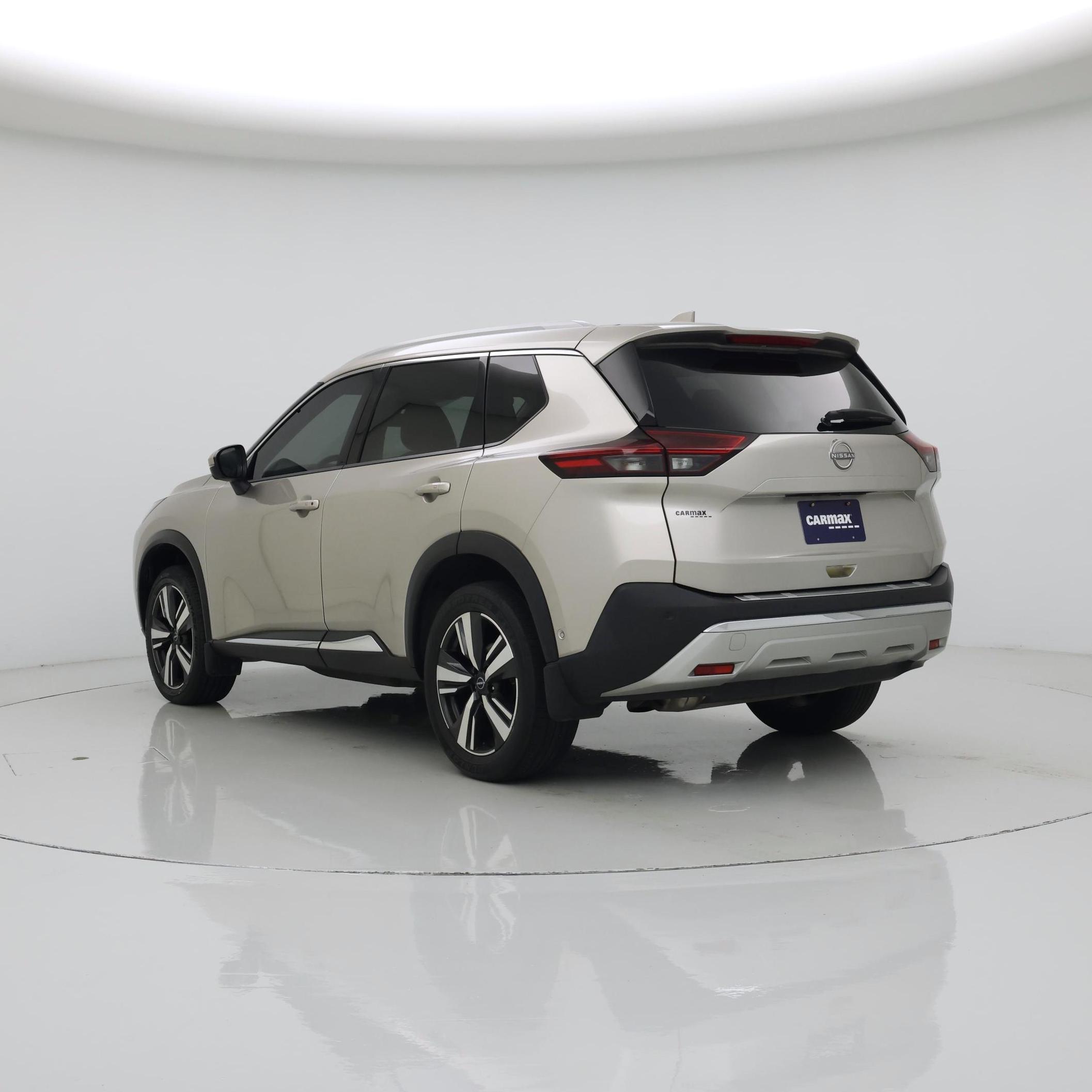 Thumbnail: 2023 Nissan Rogue - 2