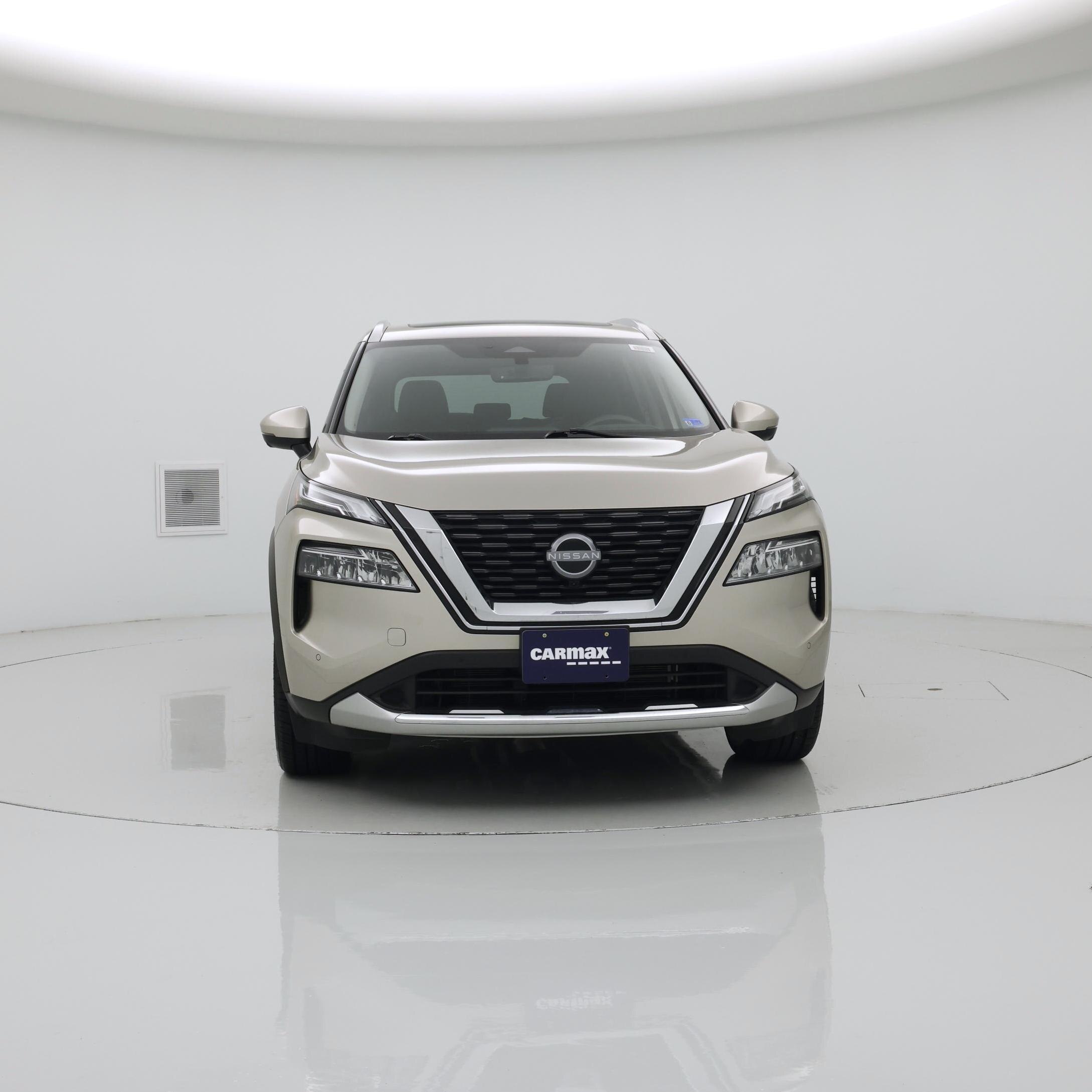 Thumbnail: 2023 Nissan Rogue - 5