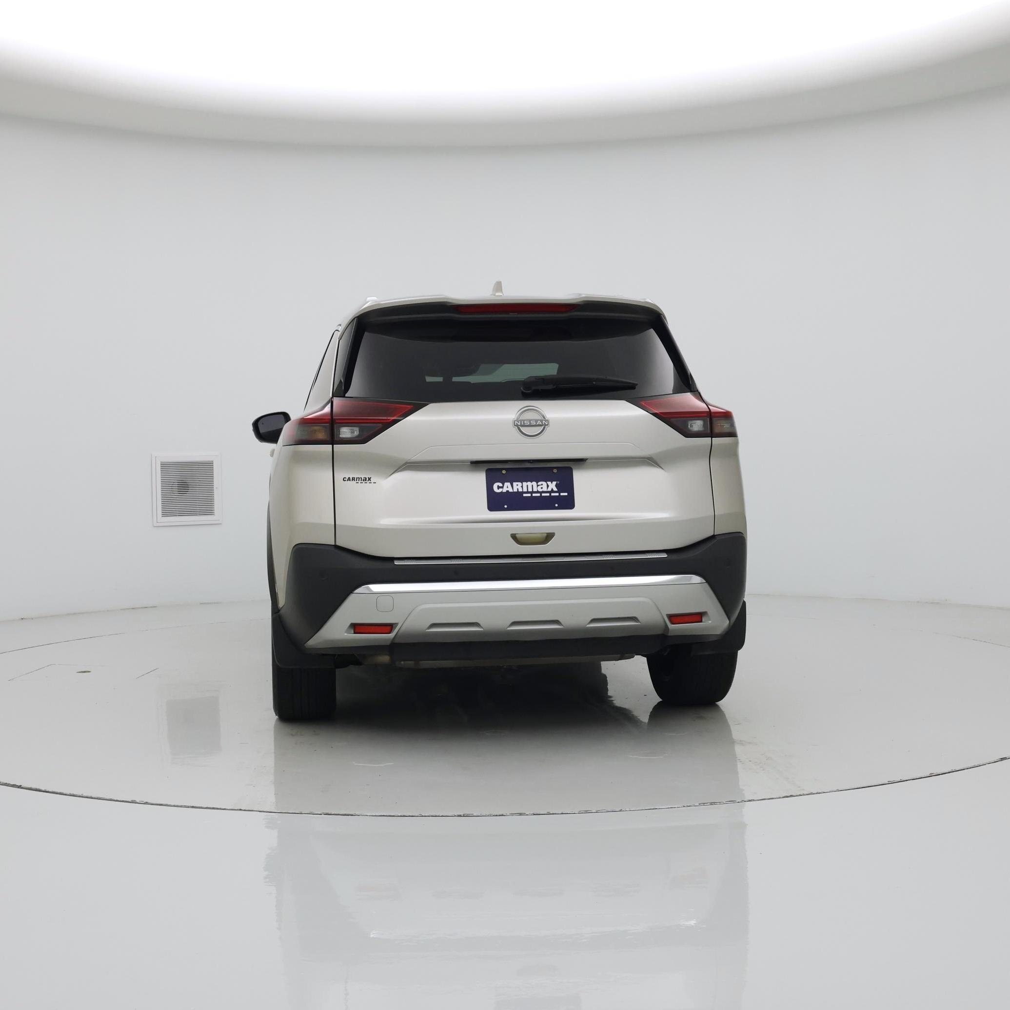 Thumbnail: 2023 Nissan Rogue - 6