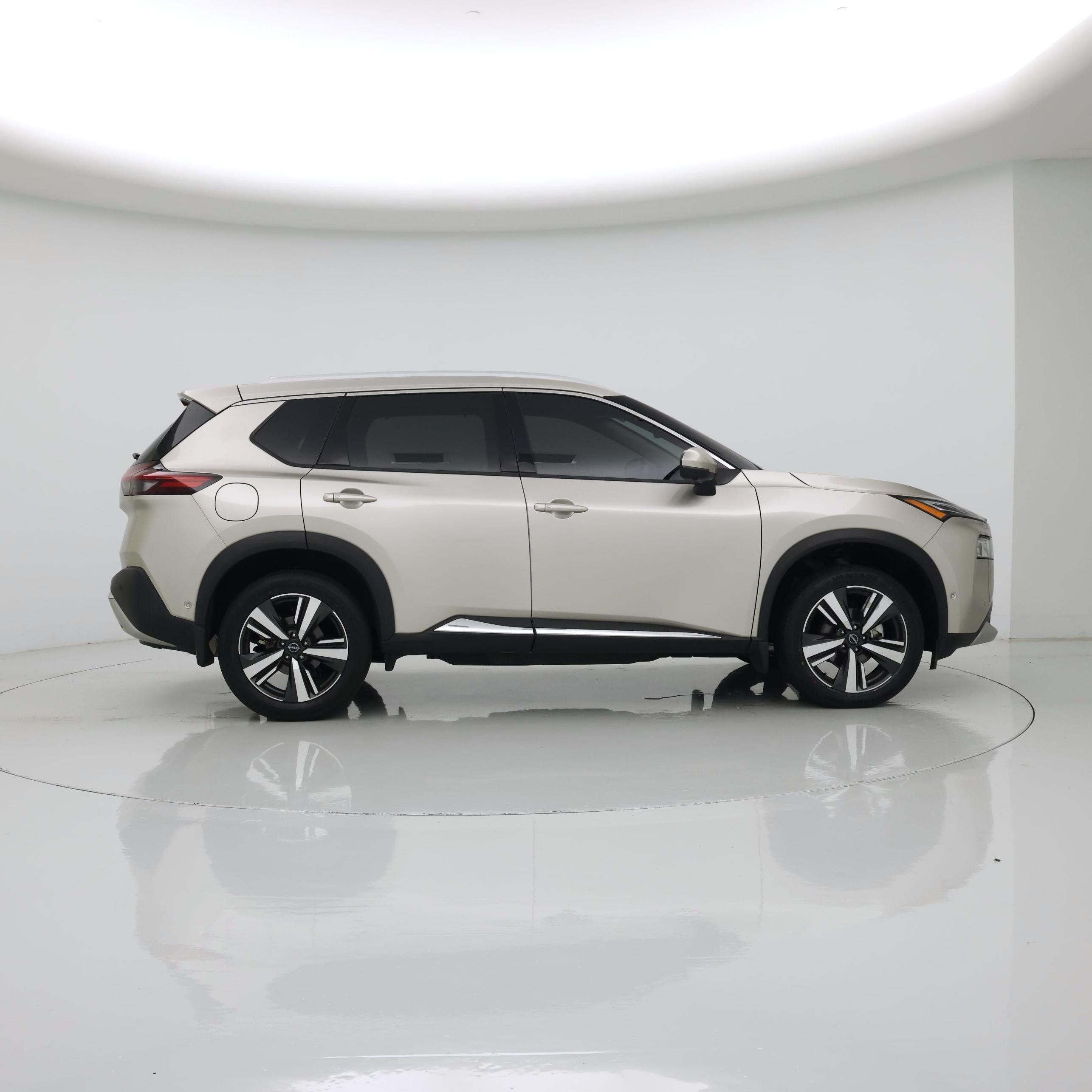 Thumbnail: 2023 Nissan Rogue - 7