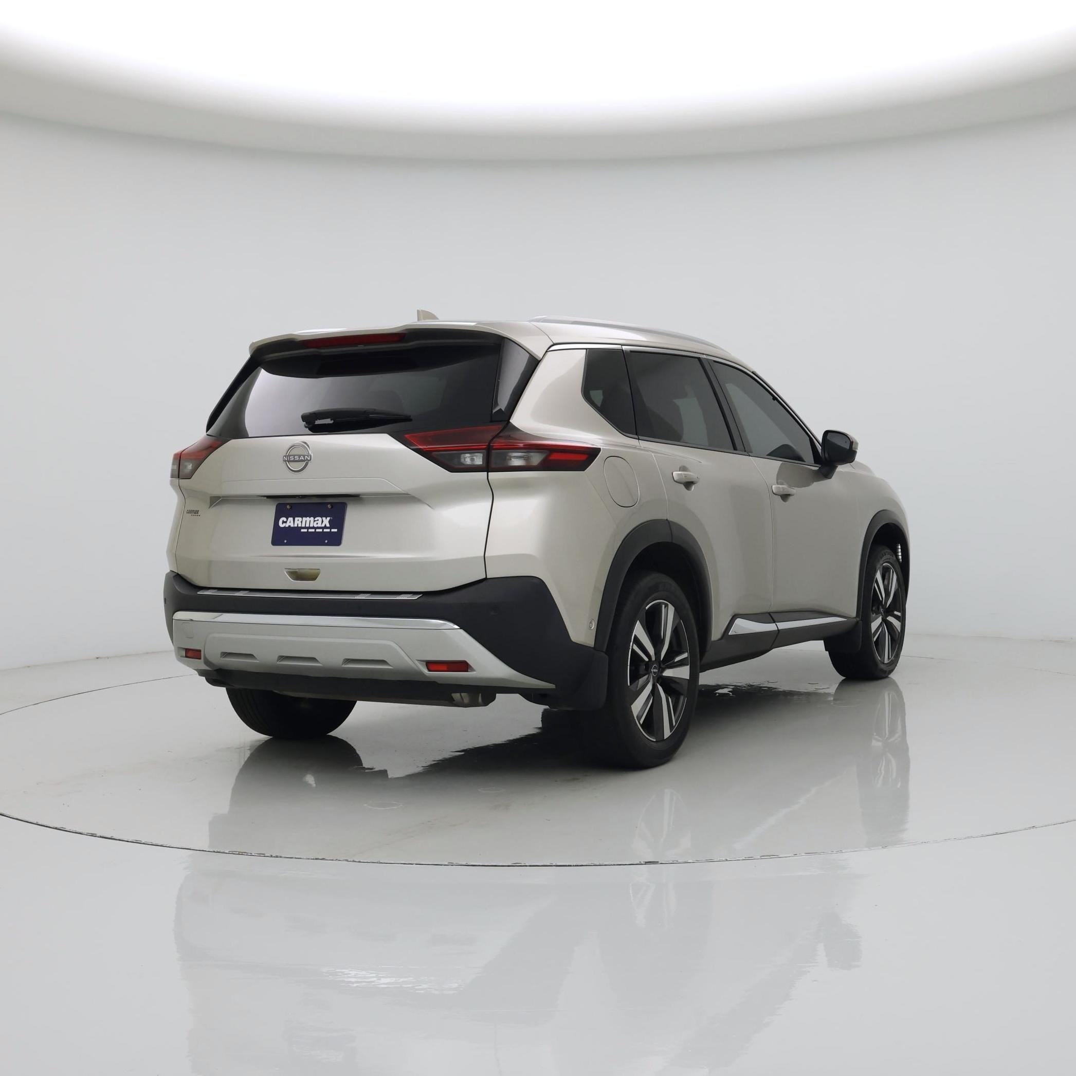 Thumbnail: 2023 Nissan Rogue - 8