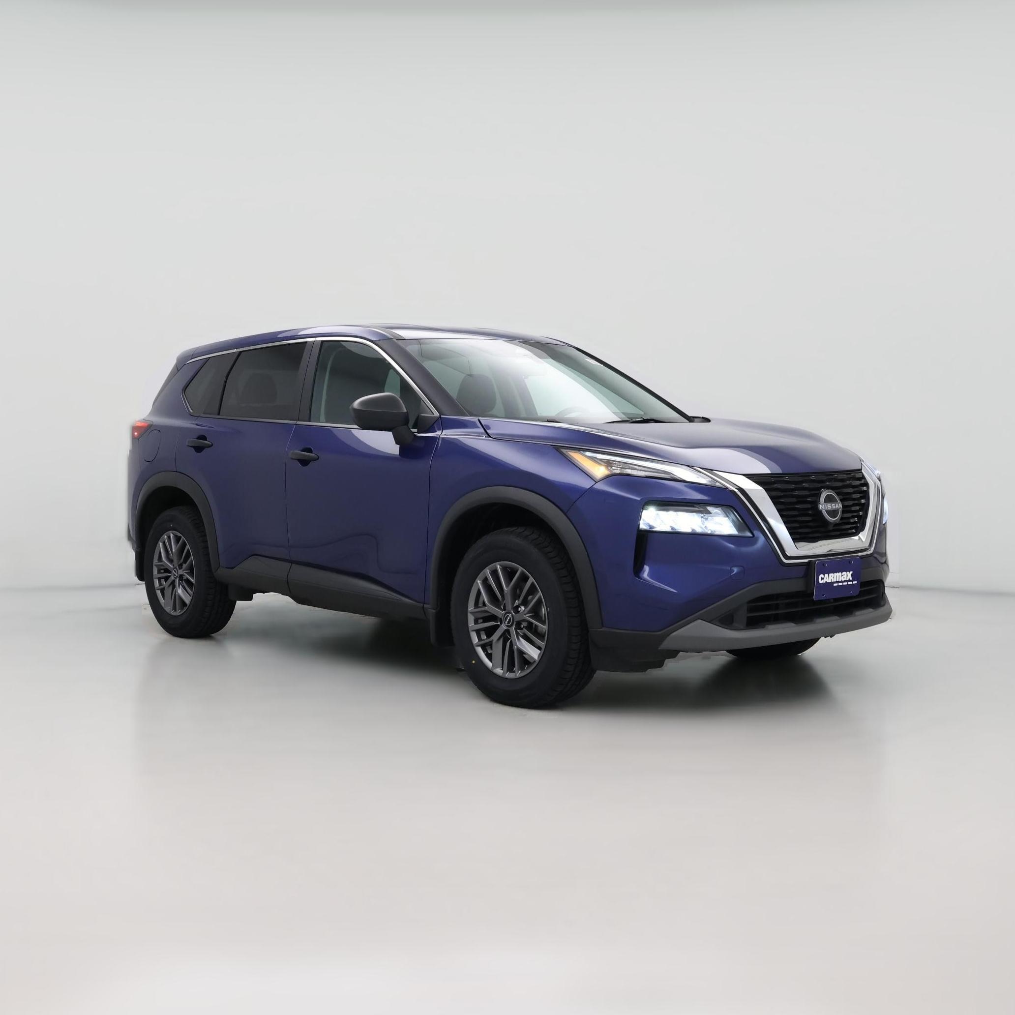 Thumbnail: 2023 Nissan Rogue - 1