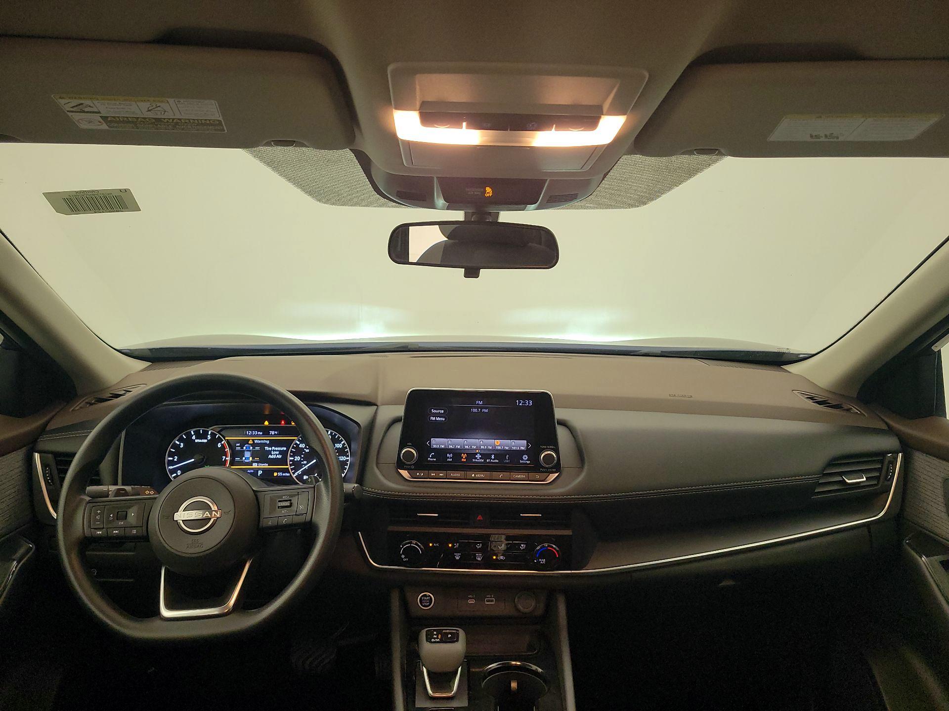Thumbnail: 2023 Nissan Rogue - 9