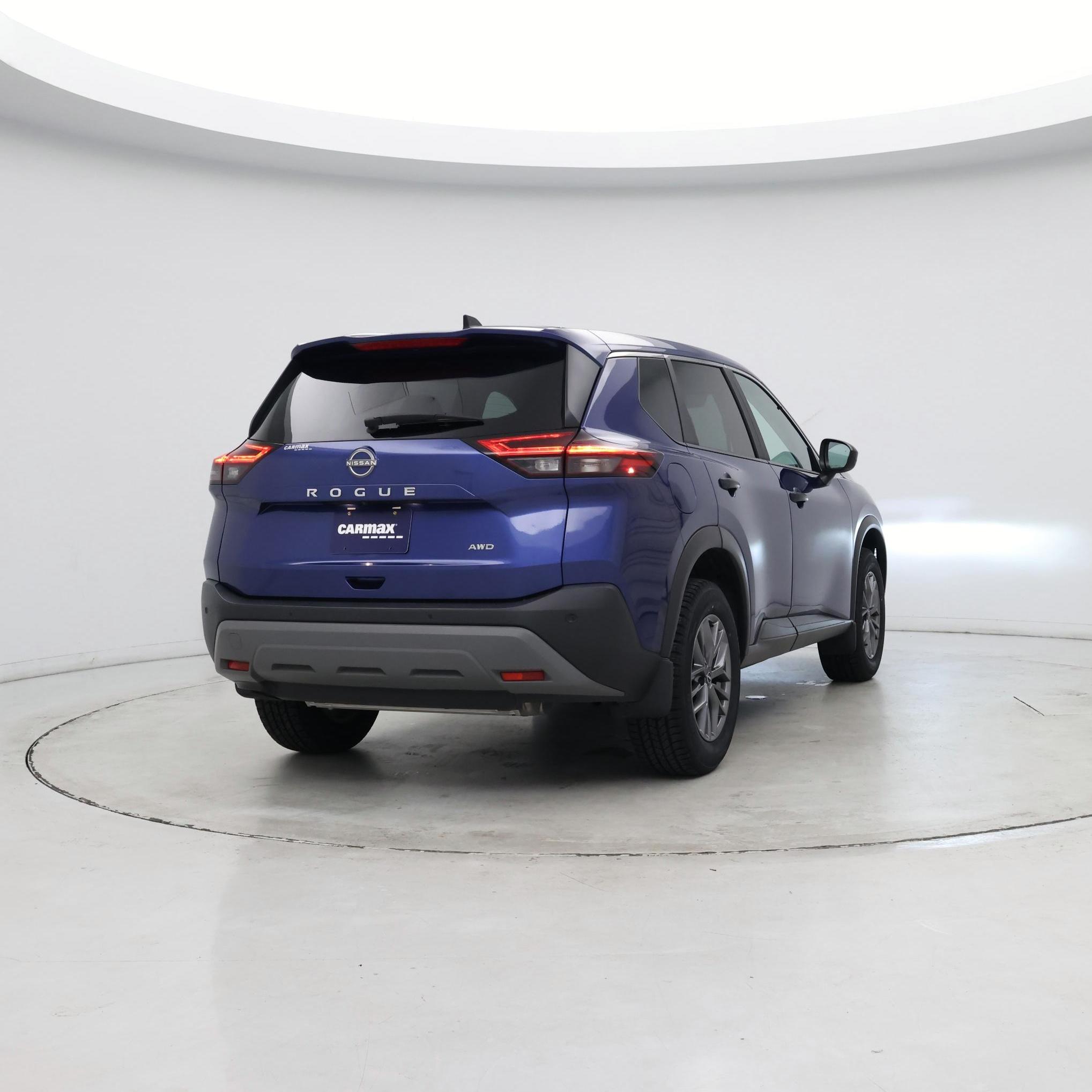 Thumbnail: 2023 Nissan Rogue - 2