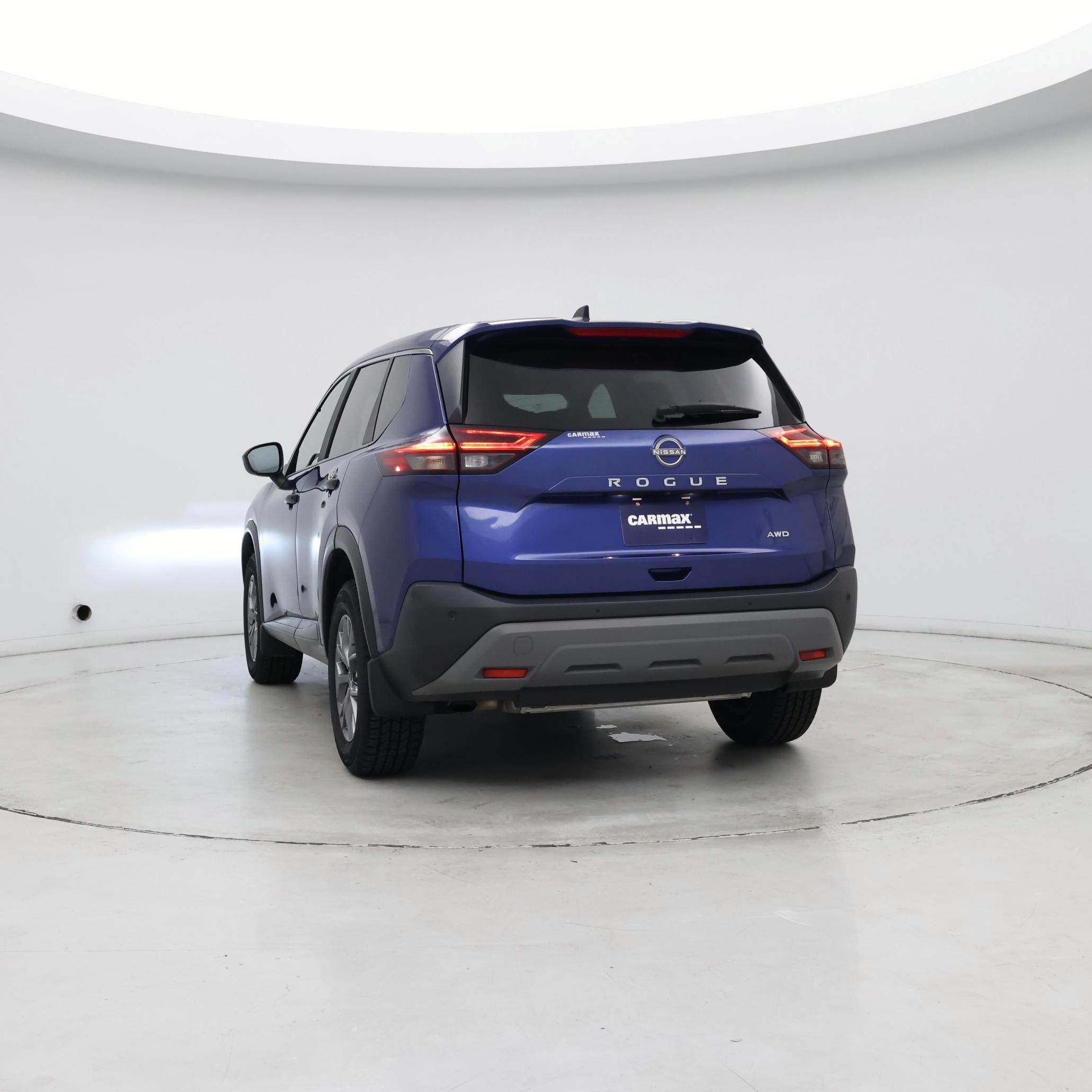 Thumbnail: 2023 Nissan Rogue - 3