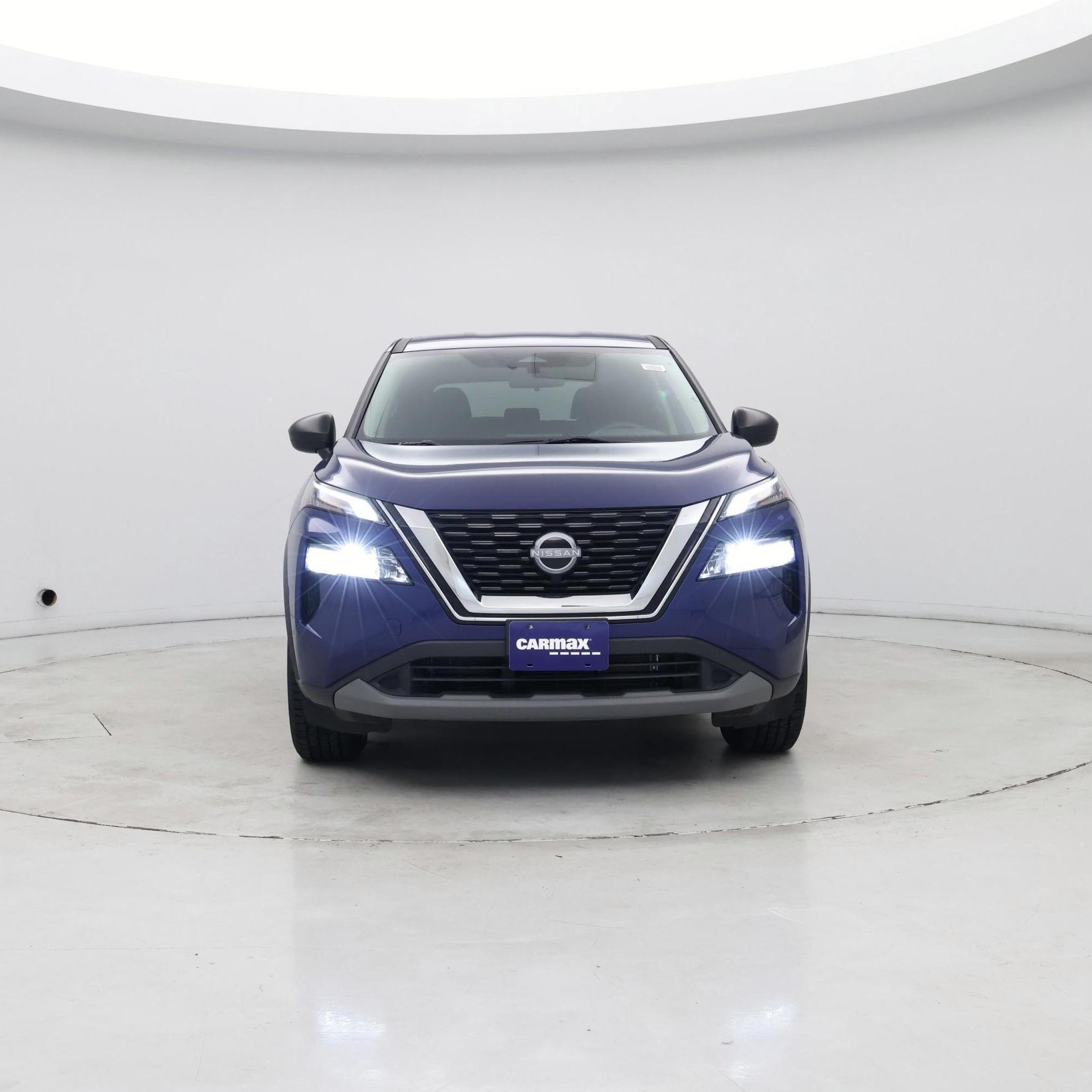 Thumbnail: 2023 Nissan Rogue - 4