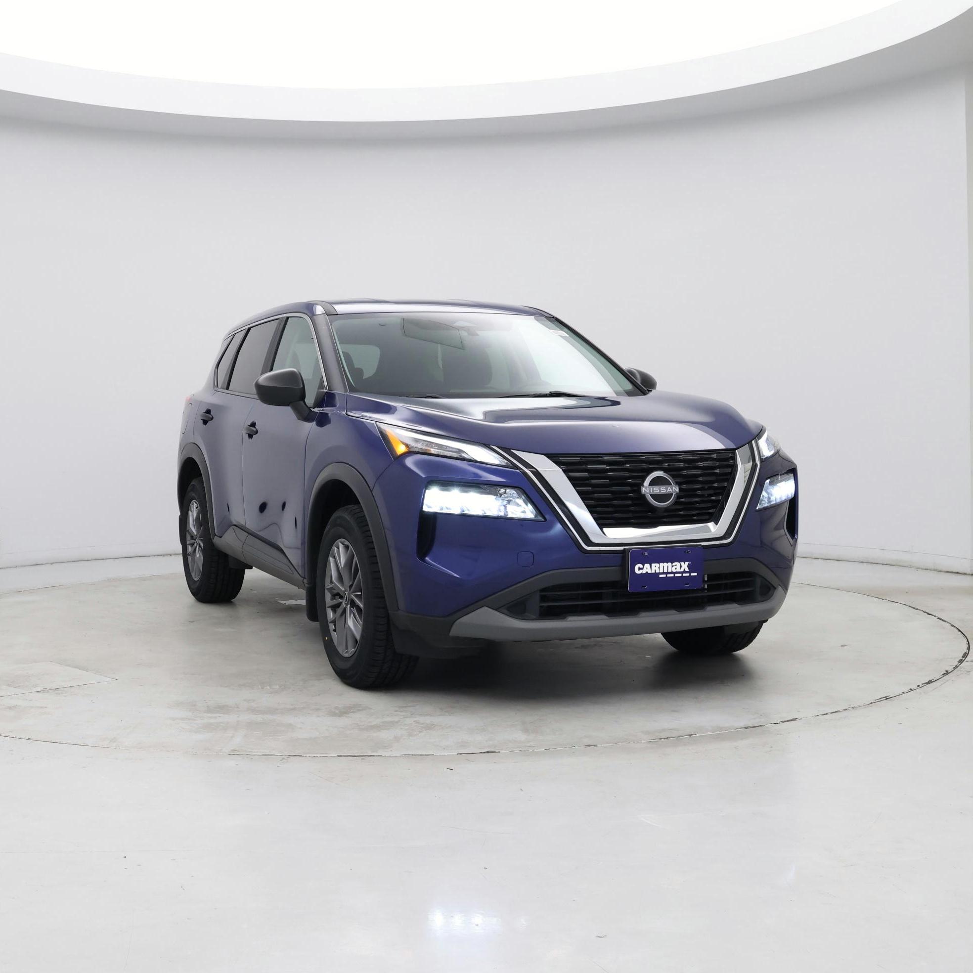Thumbnail: 2023 Nissan Rogue - 5