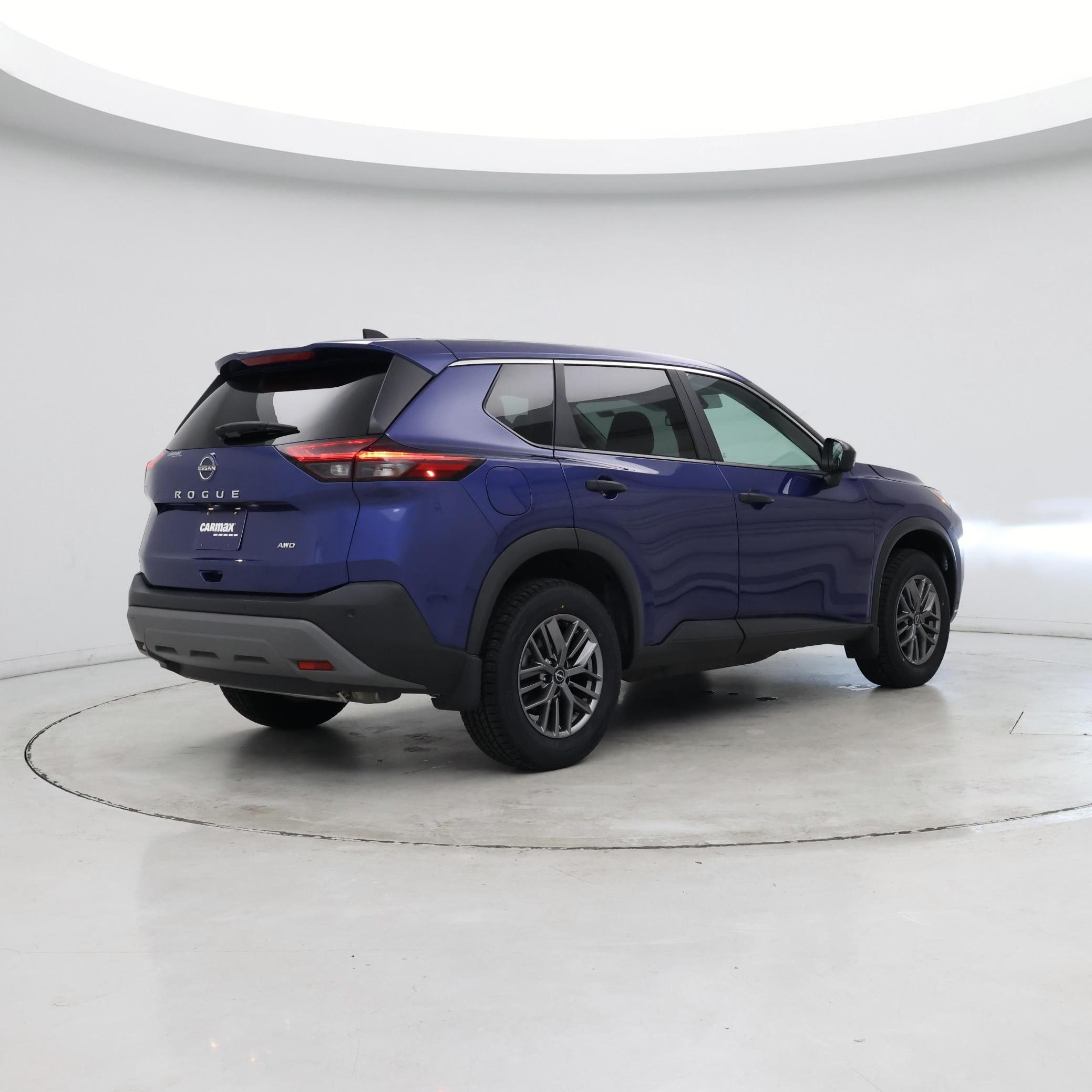 Thumbnail: 2023 Nissan Rogue - 6