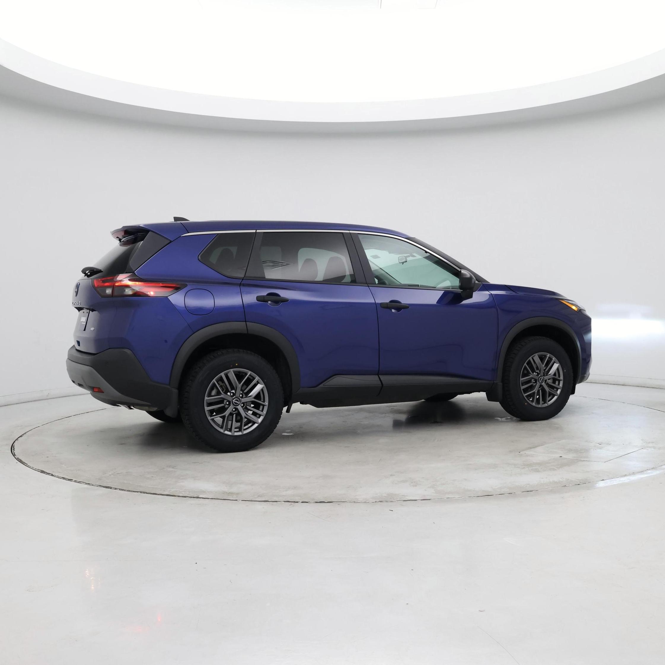 Thumbnail: 2023 Nissan Rogue - 8