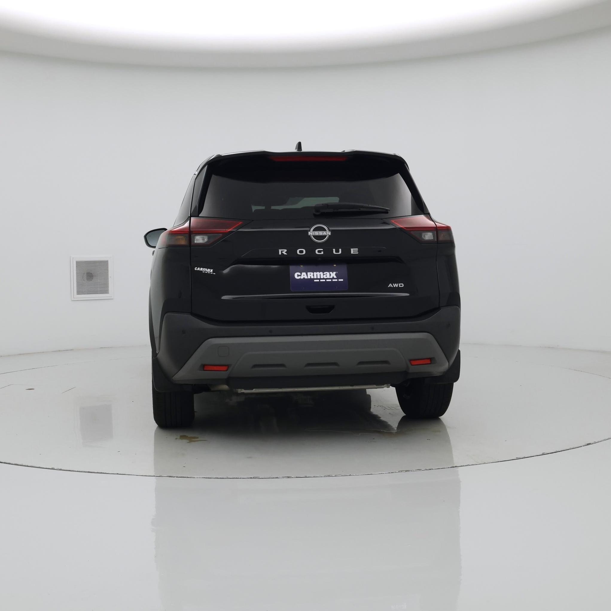 Thumbnail: 2023 Nissan Rogue - 6