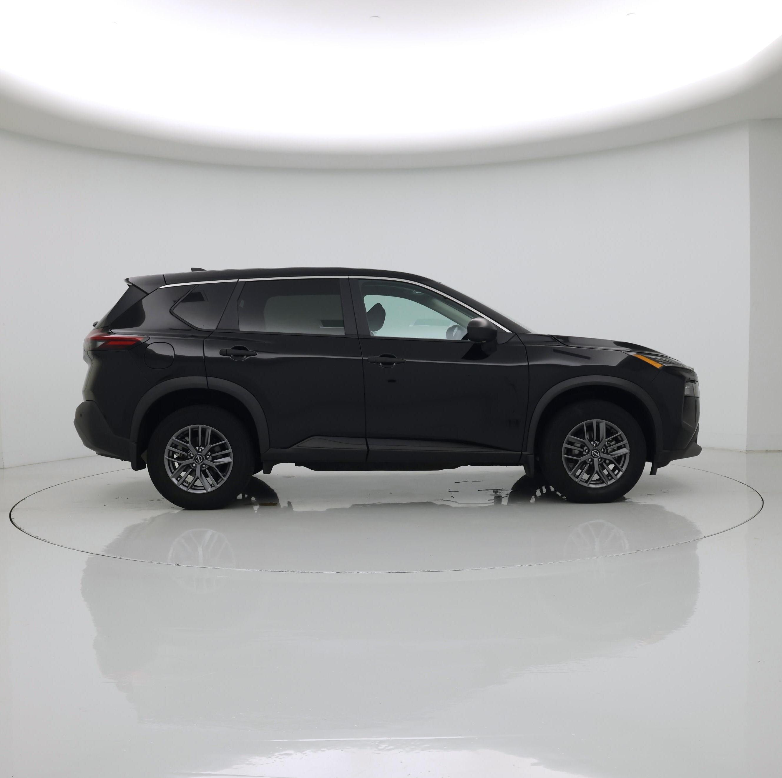 Thumbnail: 2023 Nissan Rogue - 7