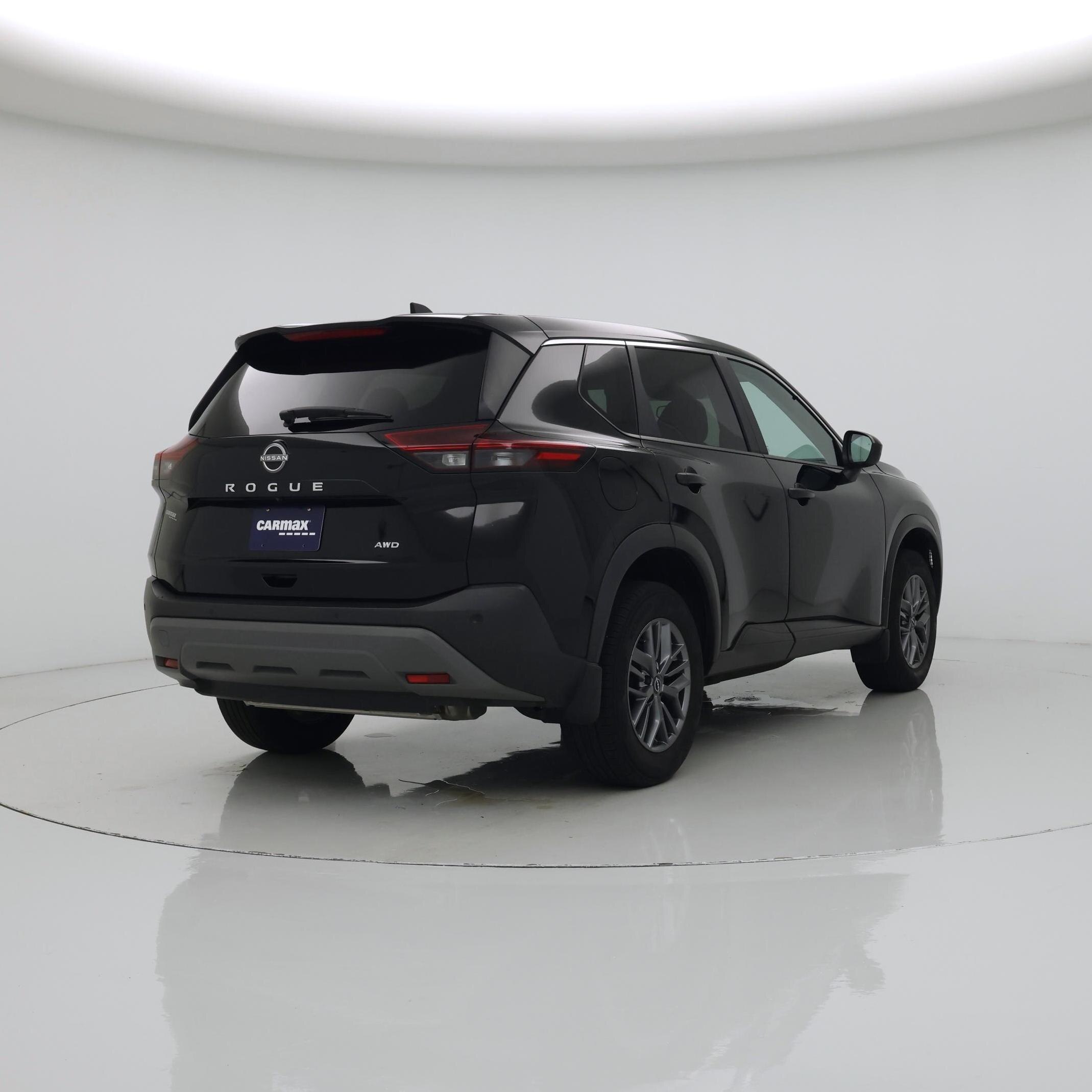 Thumbnail: 2023 Nissan Rogue - 8