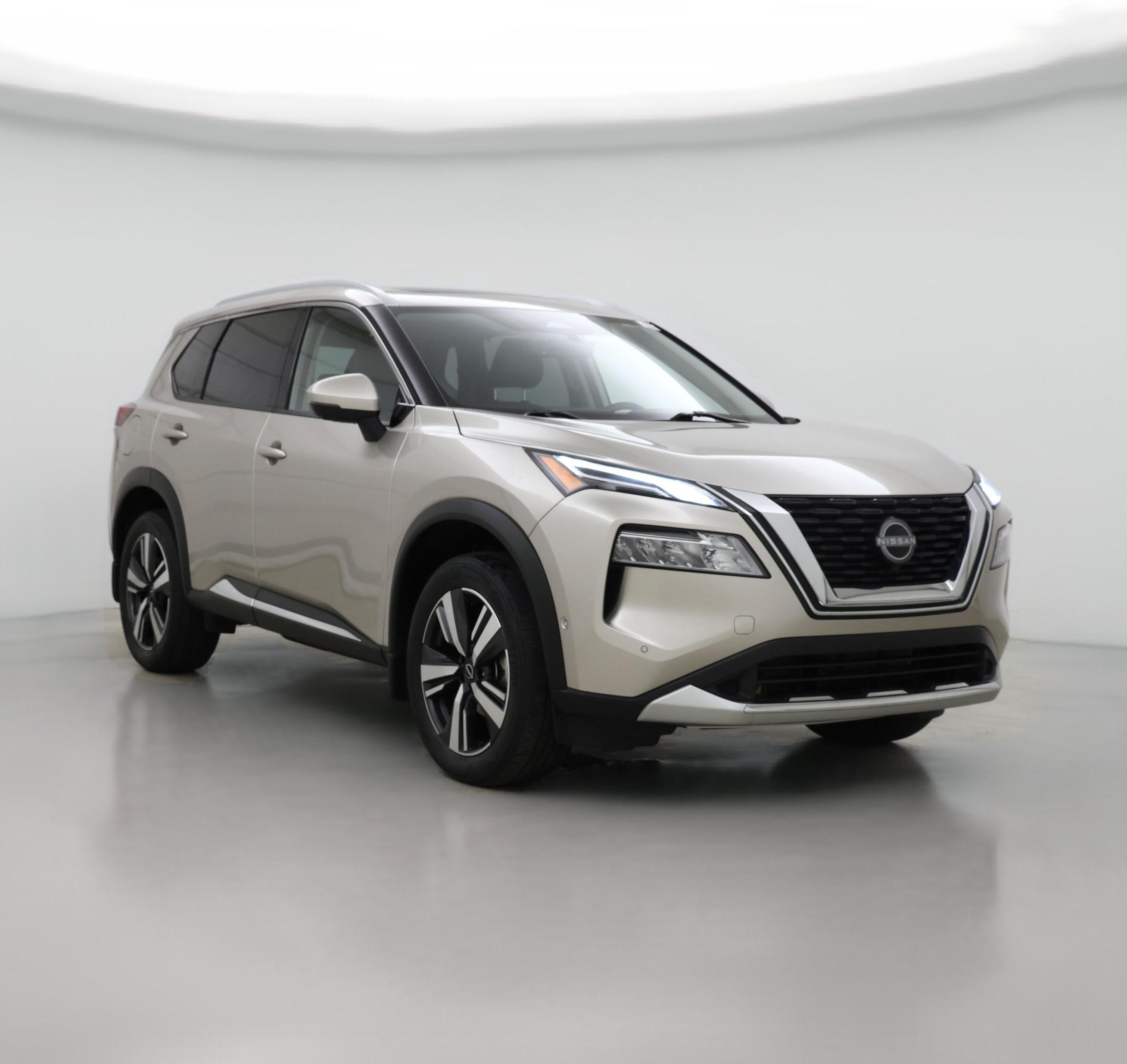 Thumbnail: 2023 Nissan Rogue - 1