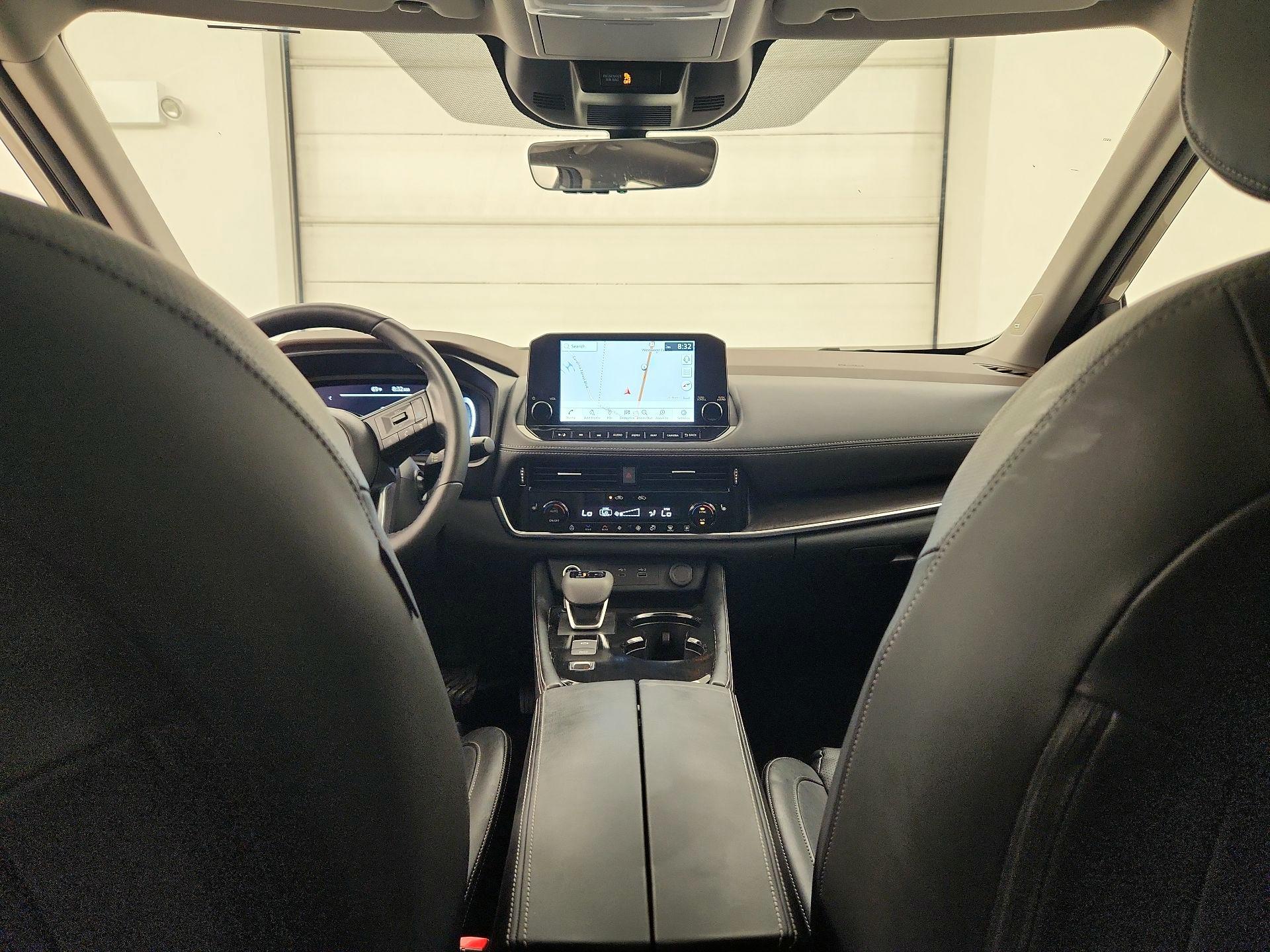 Thumbnail: 2023 Nissan Rogue - 9
