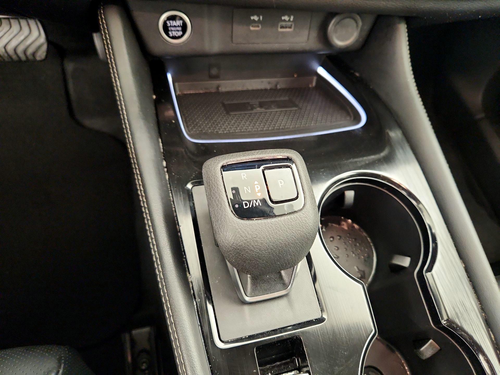 Thumbnail: 2023 Nissan Rogue - 18