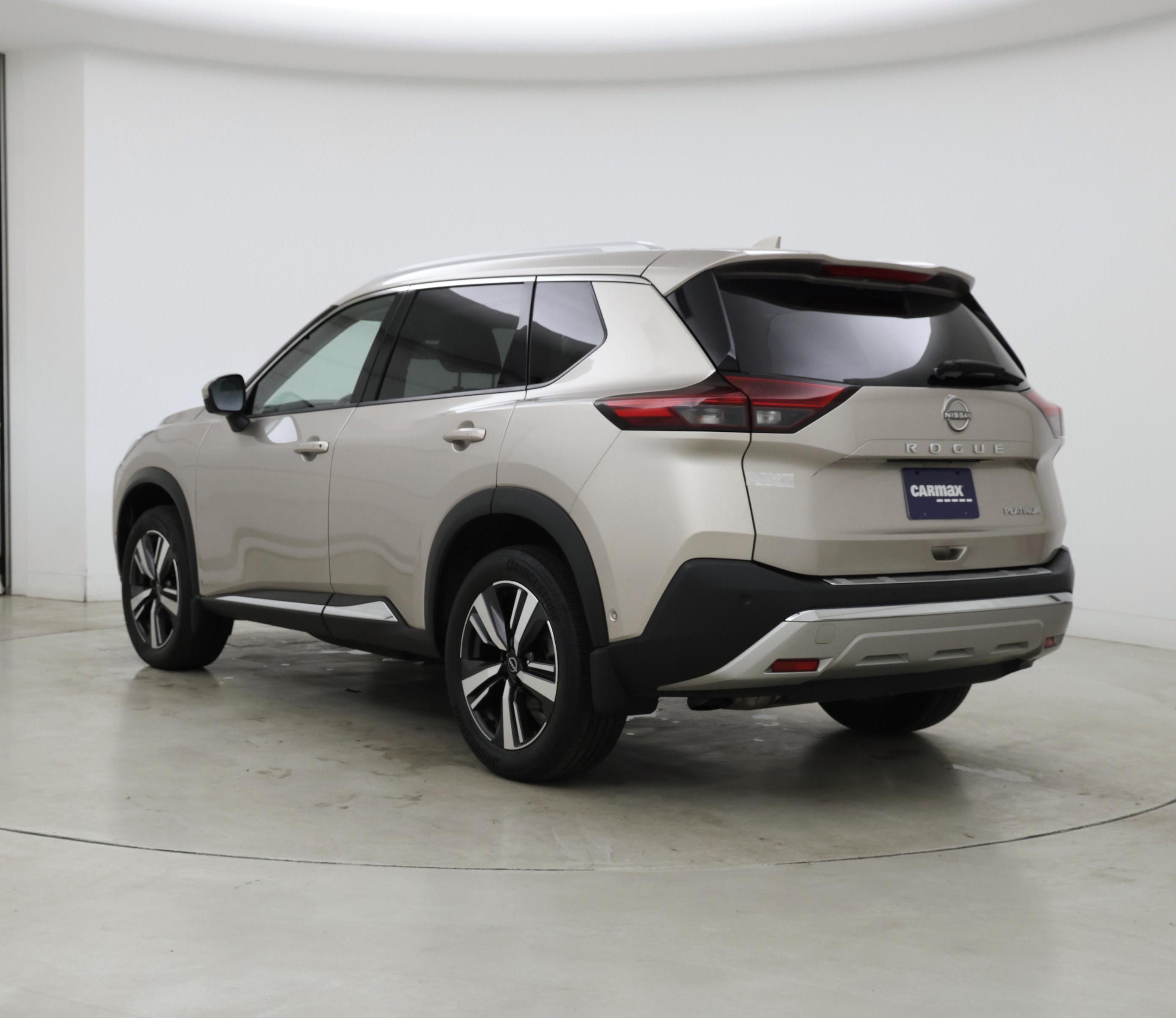 Thumbnail: 2023 Nissan Rogue - 2