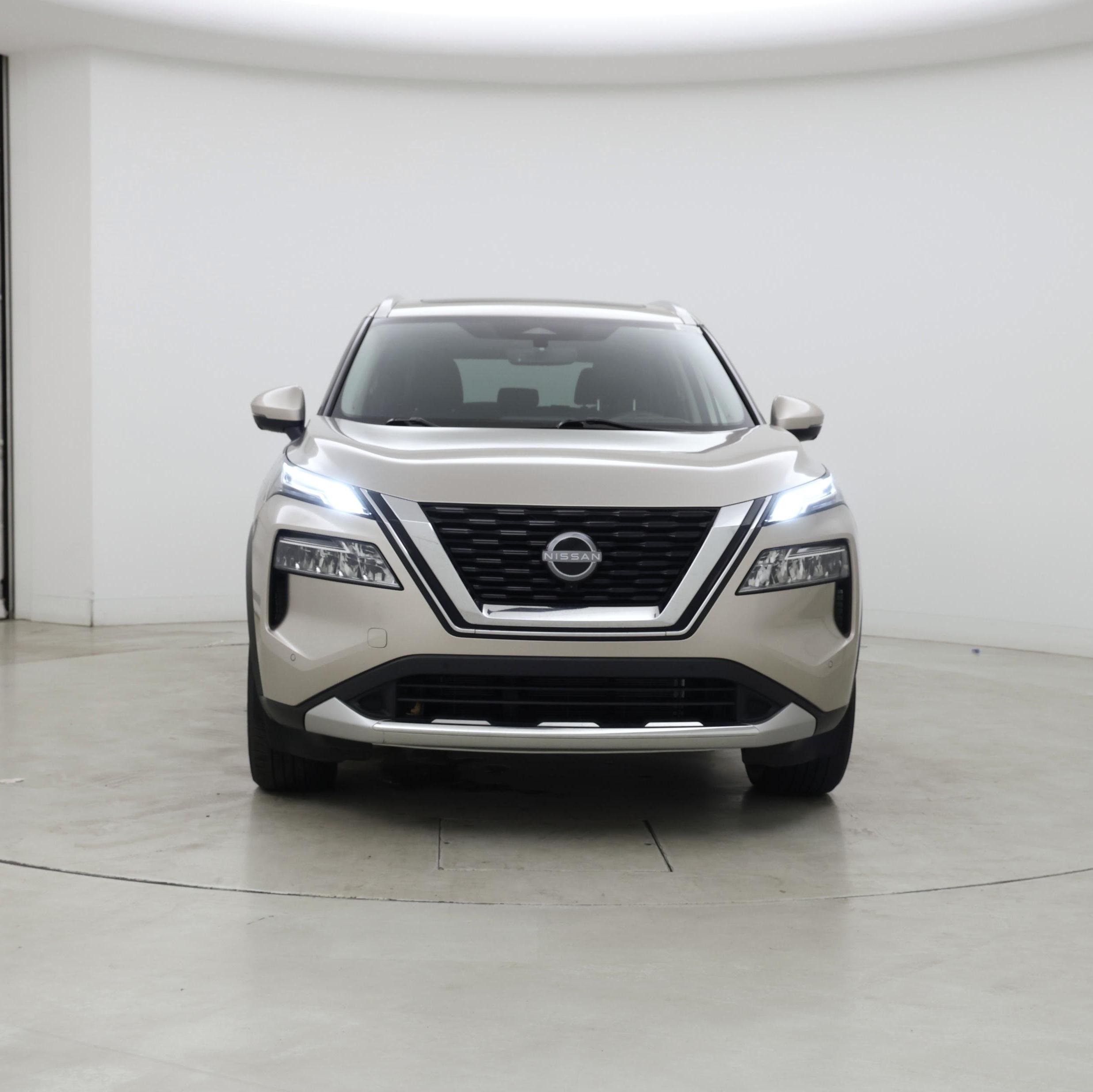Thumbnail: 2023 Nissan Rogue - 5