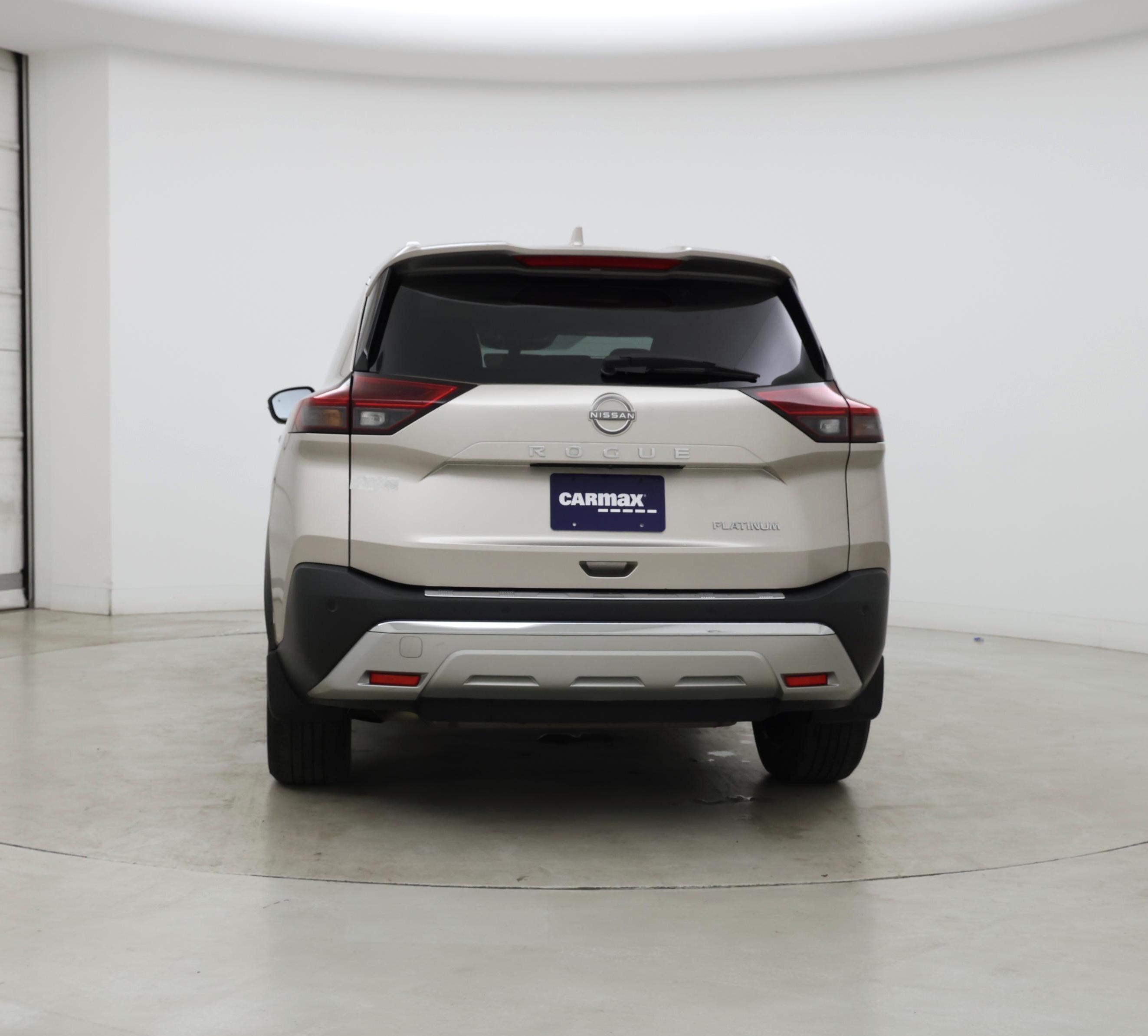 Thumbnail: 2023 Nissan Rogue - 6