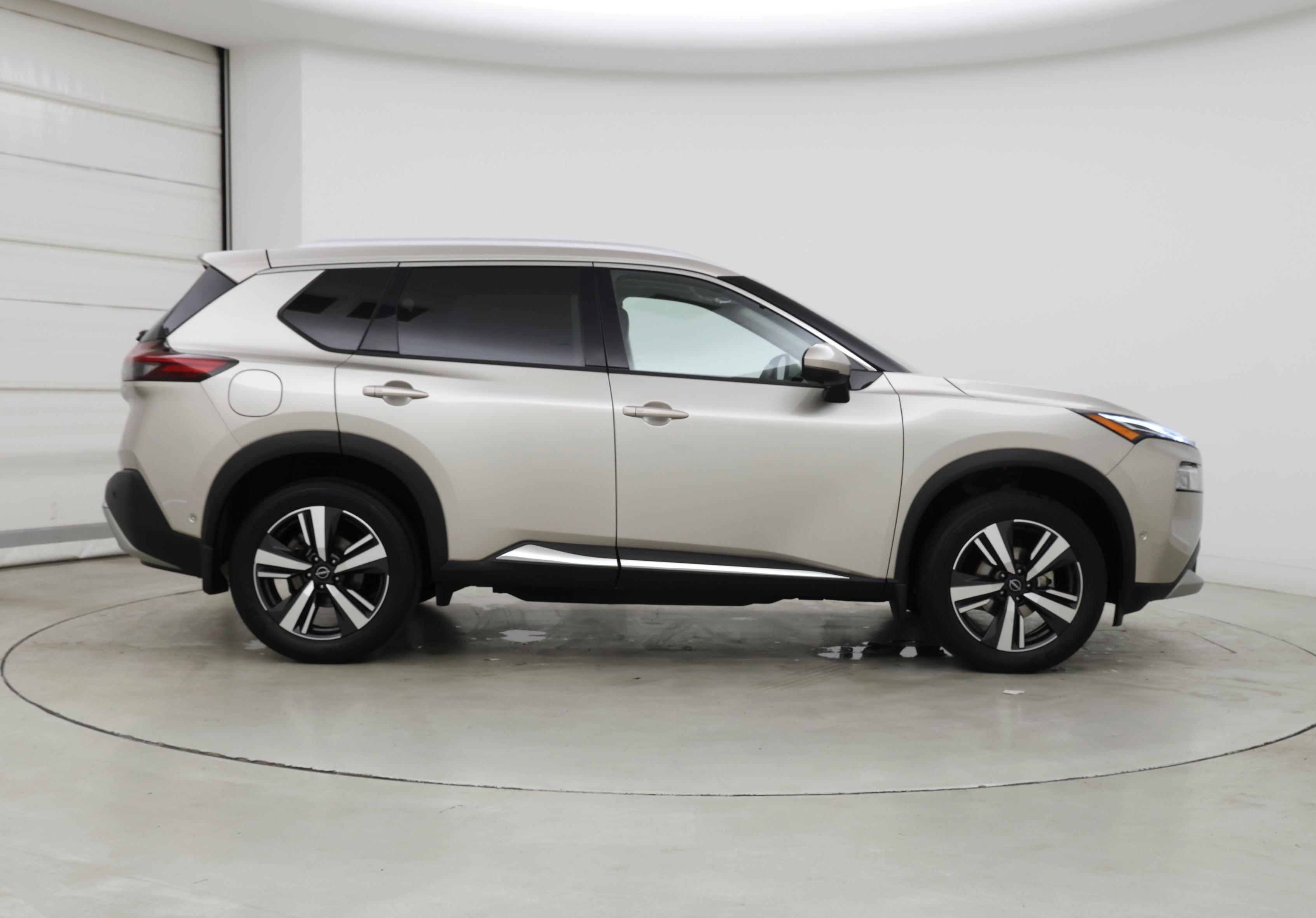Thumbnail: 2023 Nissan Rogue - 7