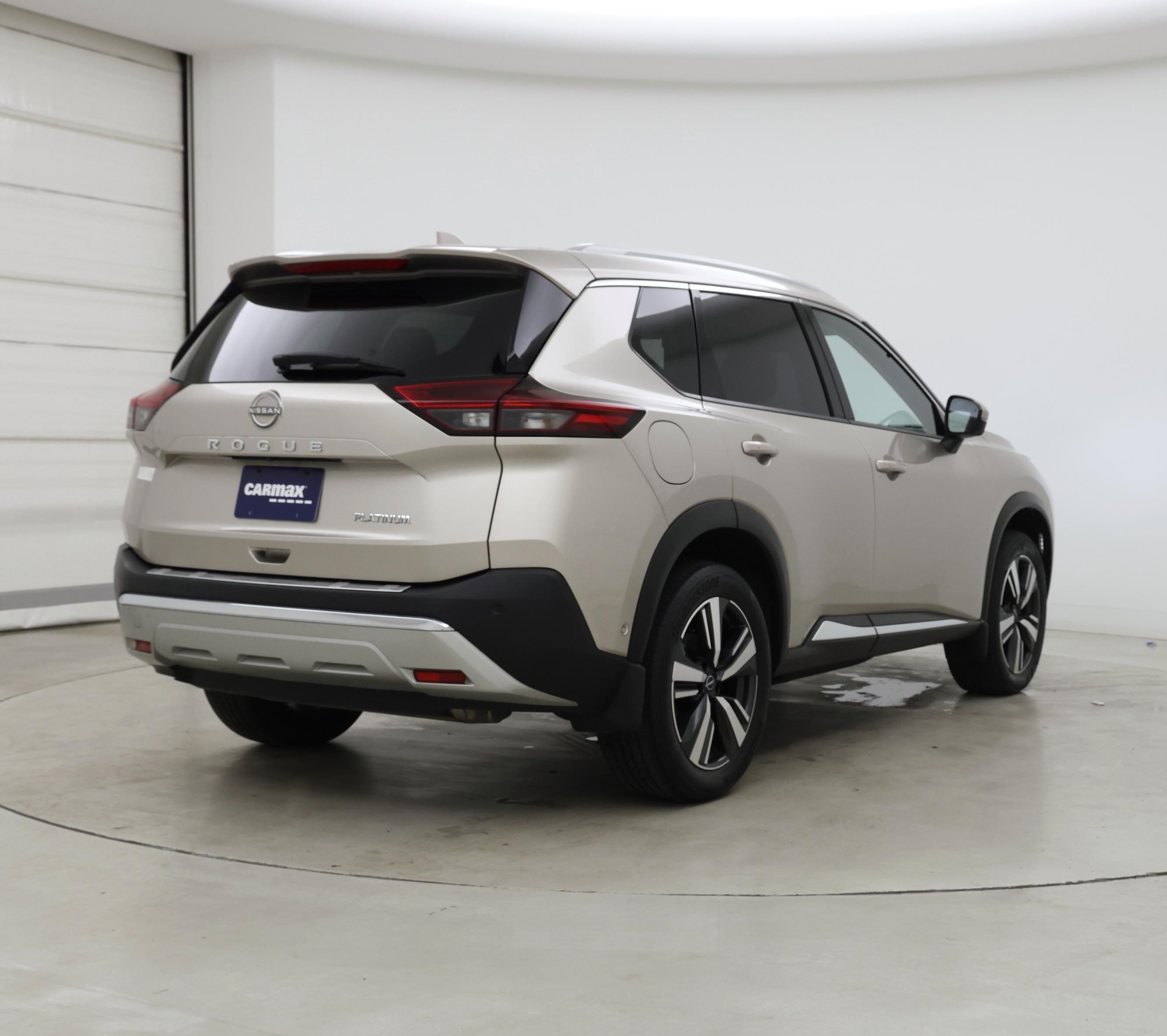 Thumbnail: 2023 Nissan Rogue - 8