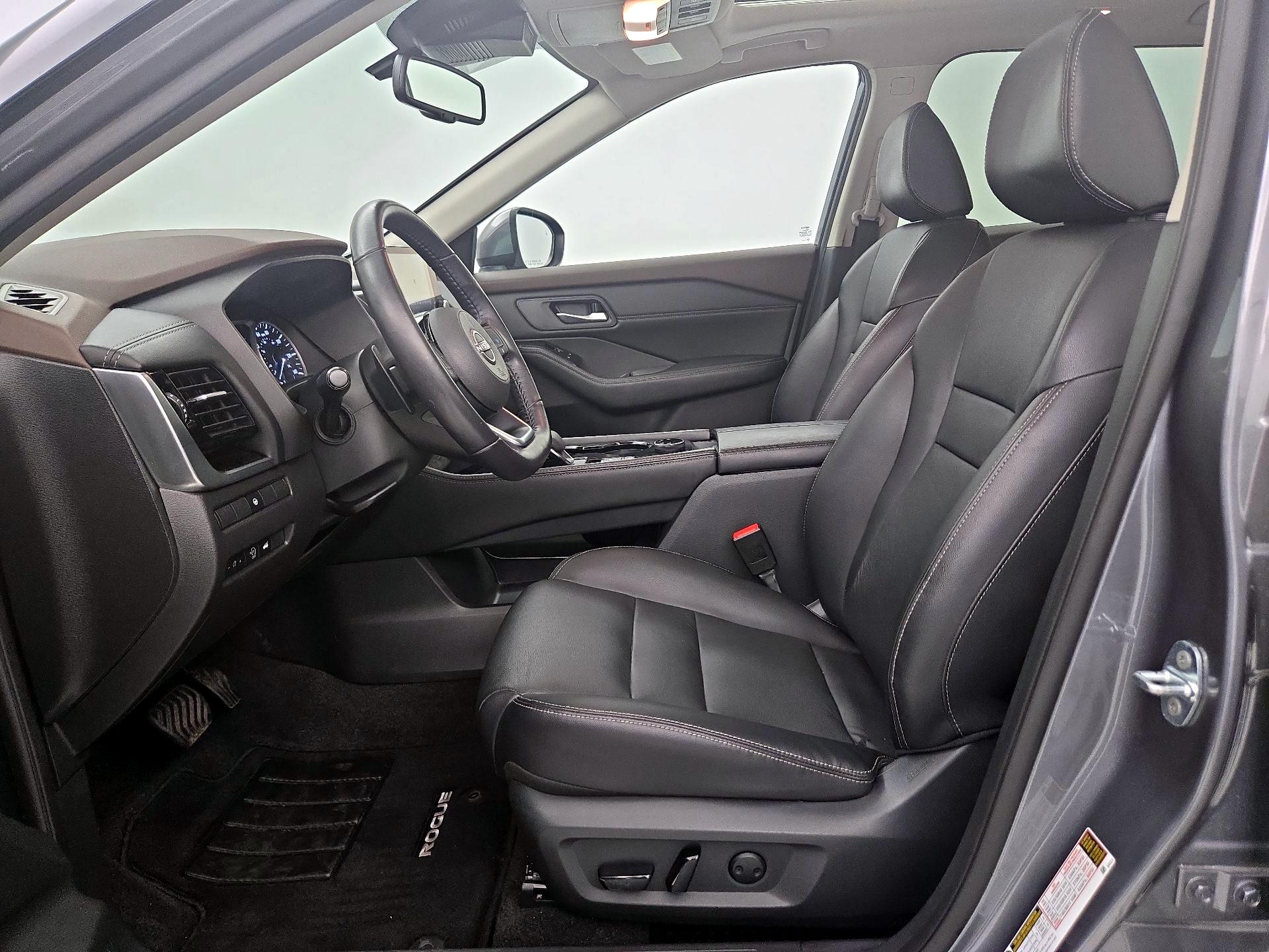 Thumbnail: 2023 Nissan Rogue - 11