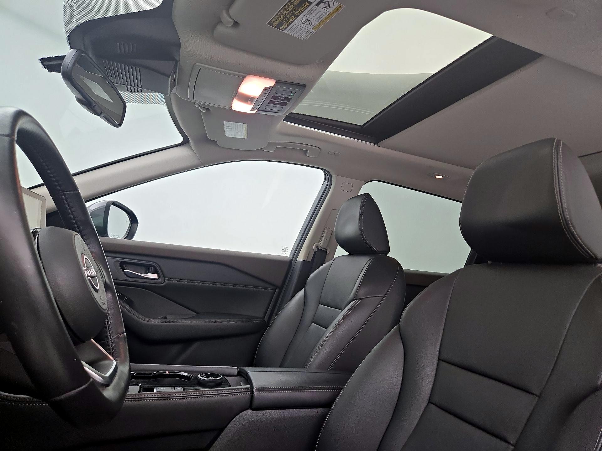 Thumbnail: 2023 Nissan Rogue - 19