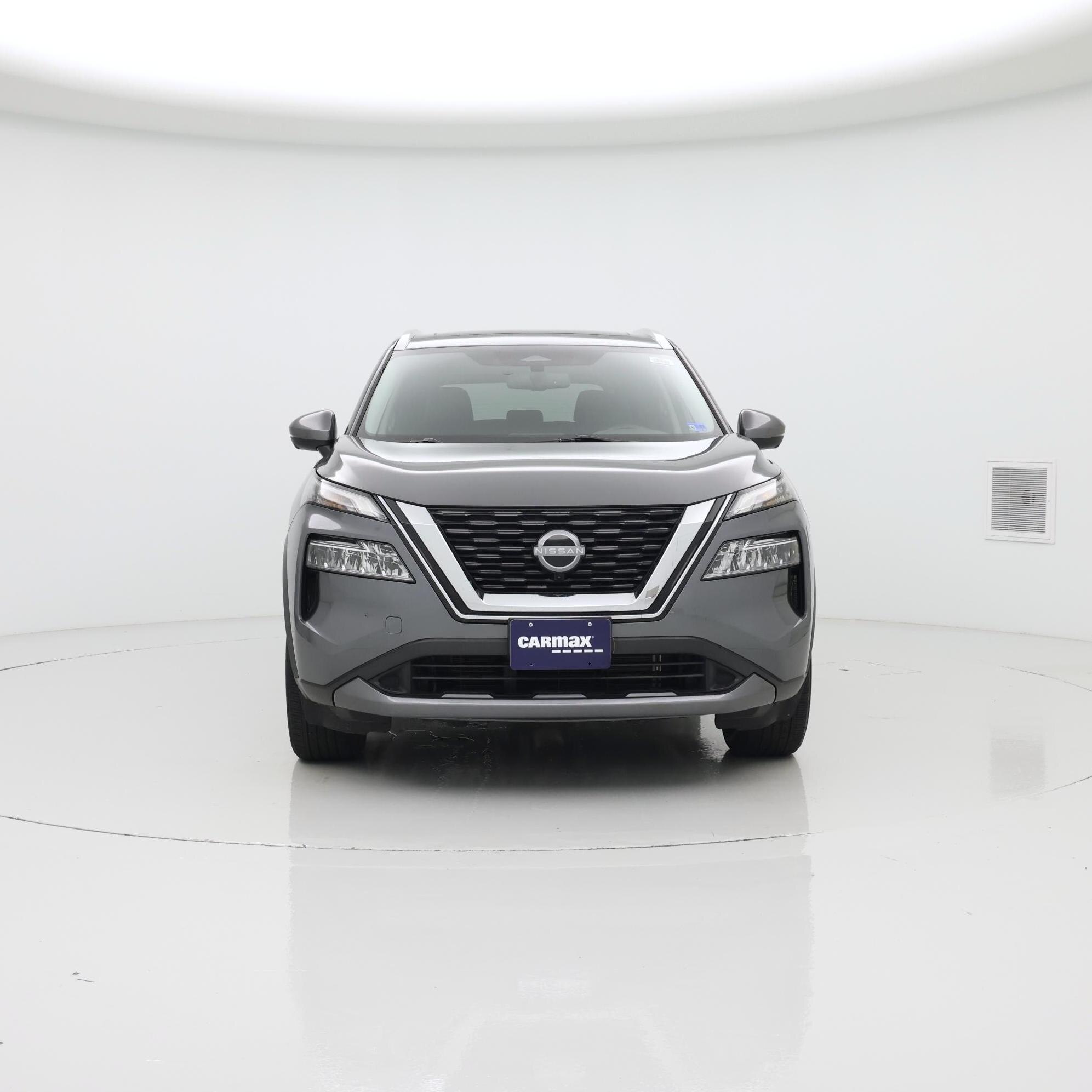 Thumbnail: 2023 Nissan Rogue - 5